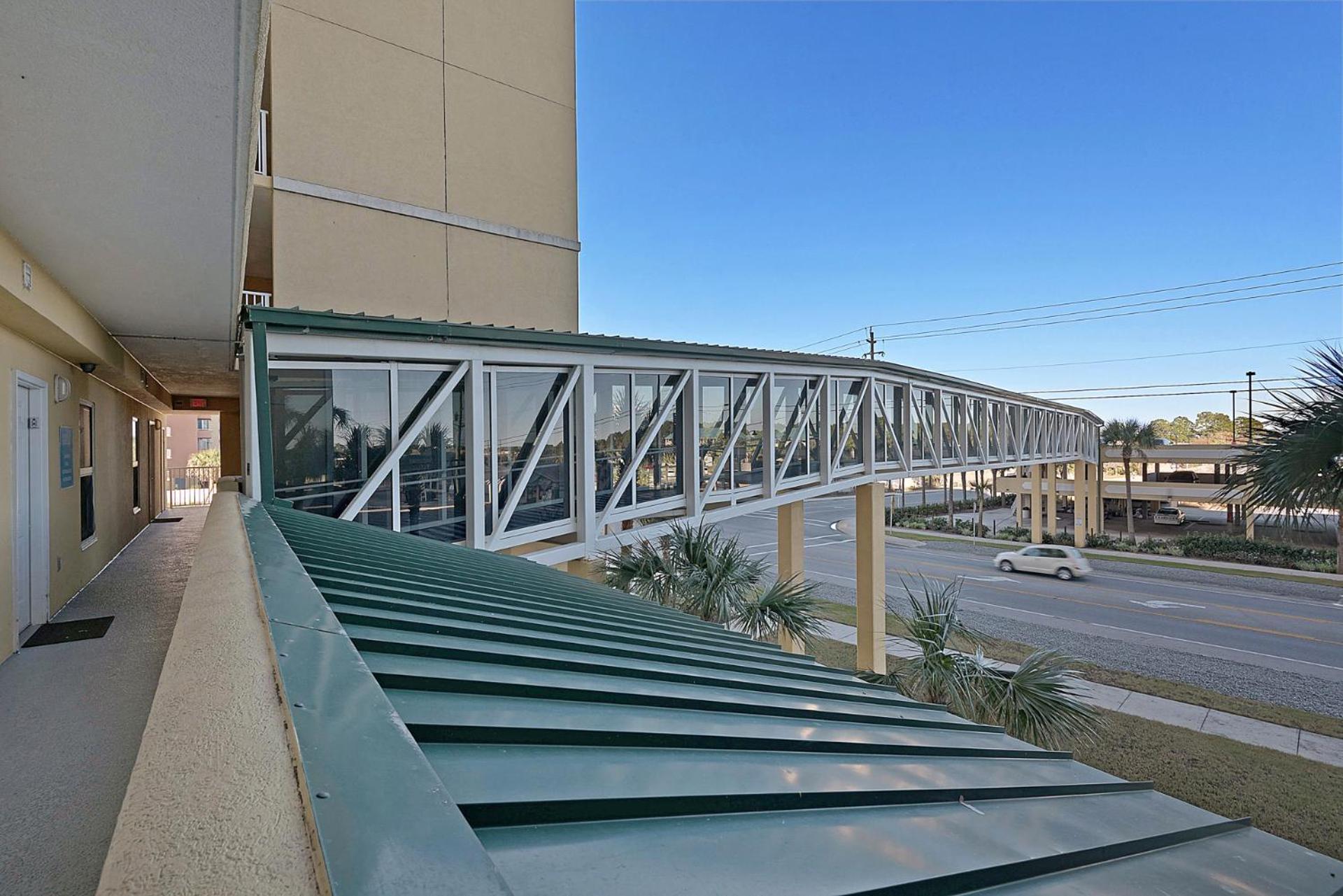 NEW PROPERTY! Vacation Right on the Gulf in Sand & Seafoam Villa Sleeps 6! view 5