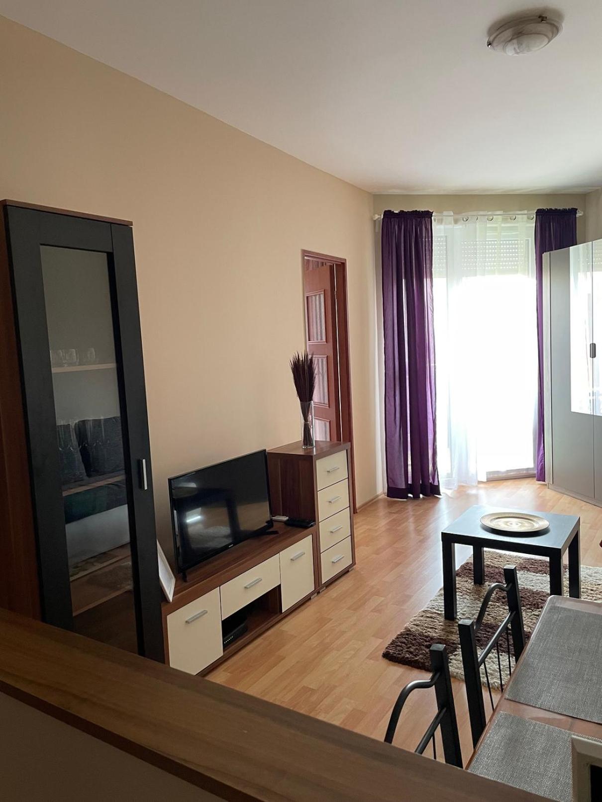 Sissy20 Apartman view 3