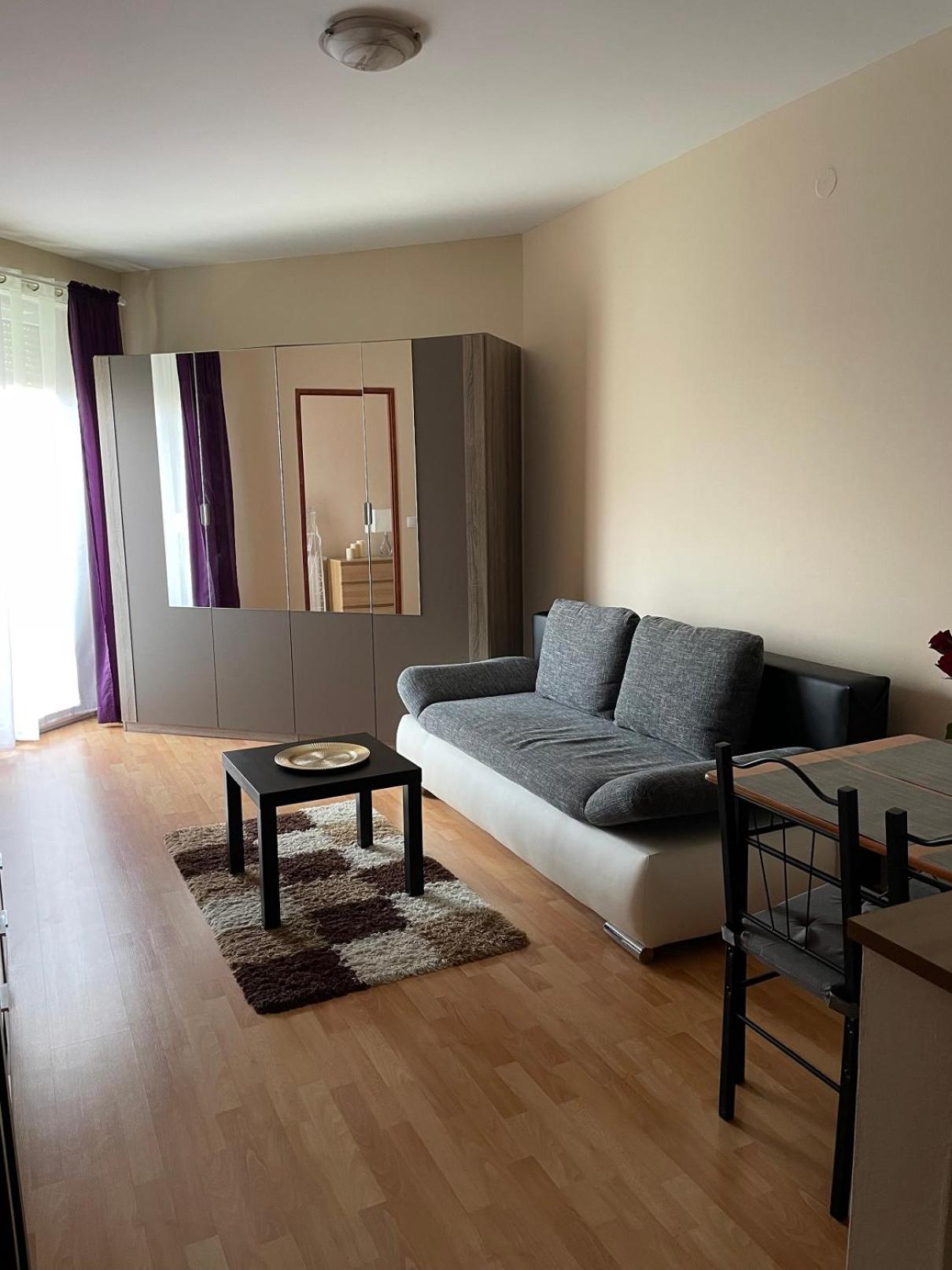 Sissy20 Apartman view 4