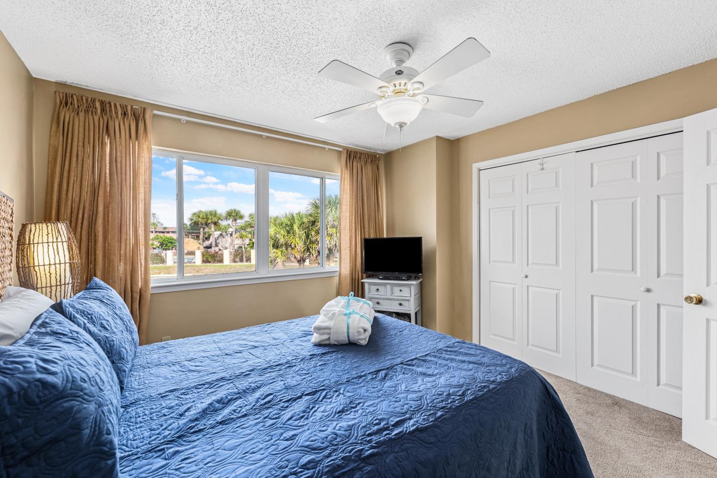 Breathtaking Views from Gulf Front 2 Bd / 3 Ba Townhome! view 5