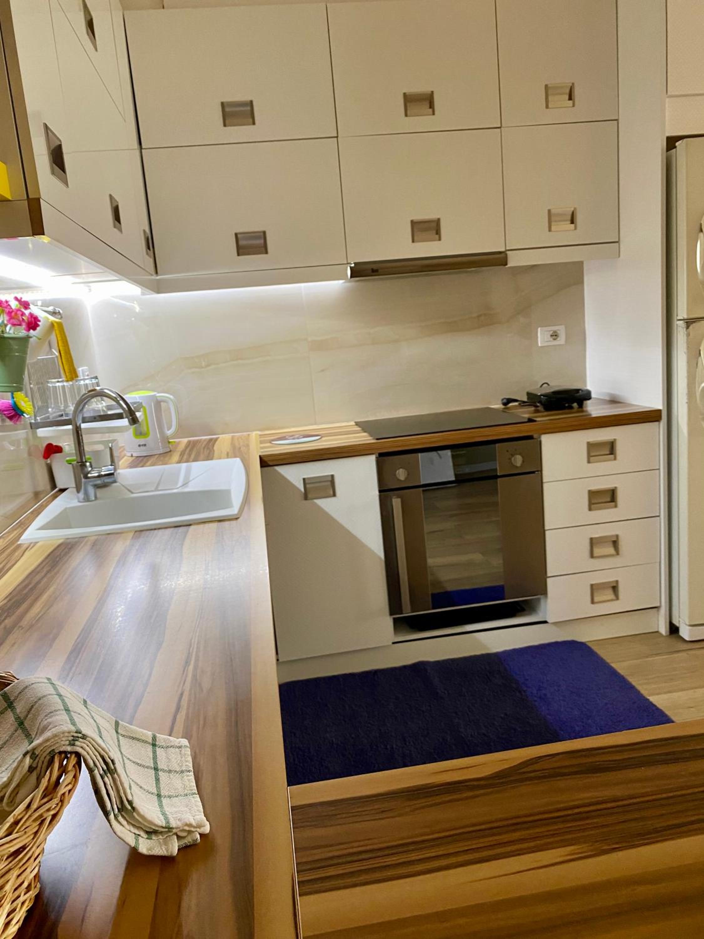 Amarilis Luxury Apartments