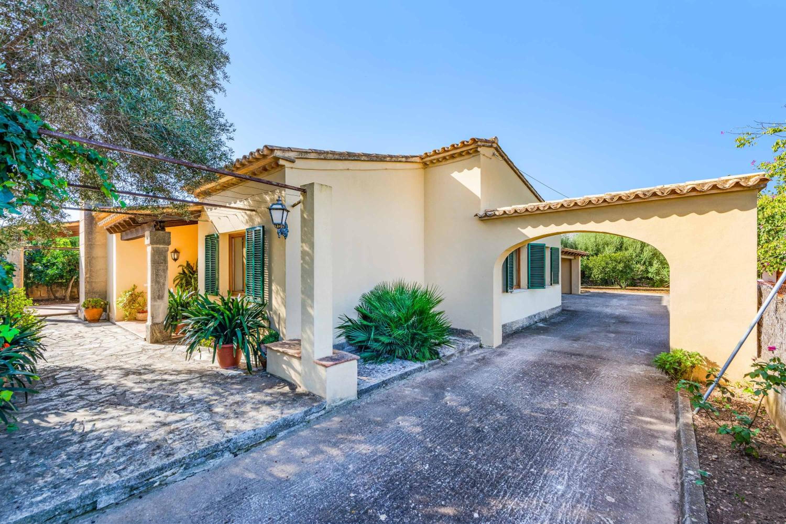 Casa Magdalena Pollensa