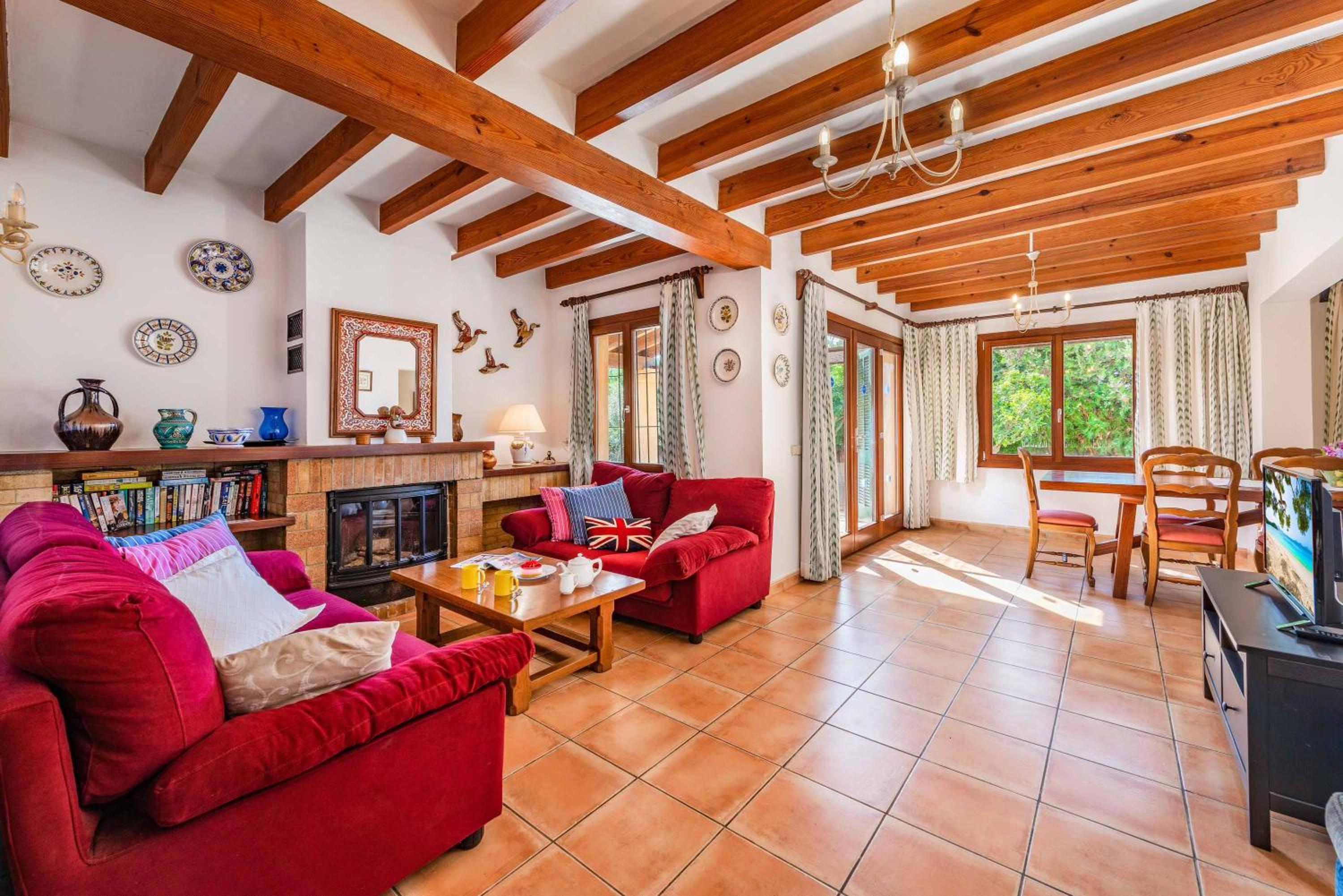 Casa Magdalena Pollensa