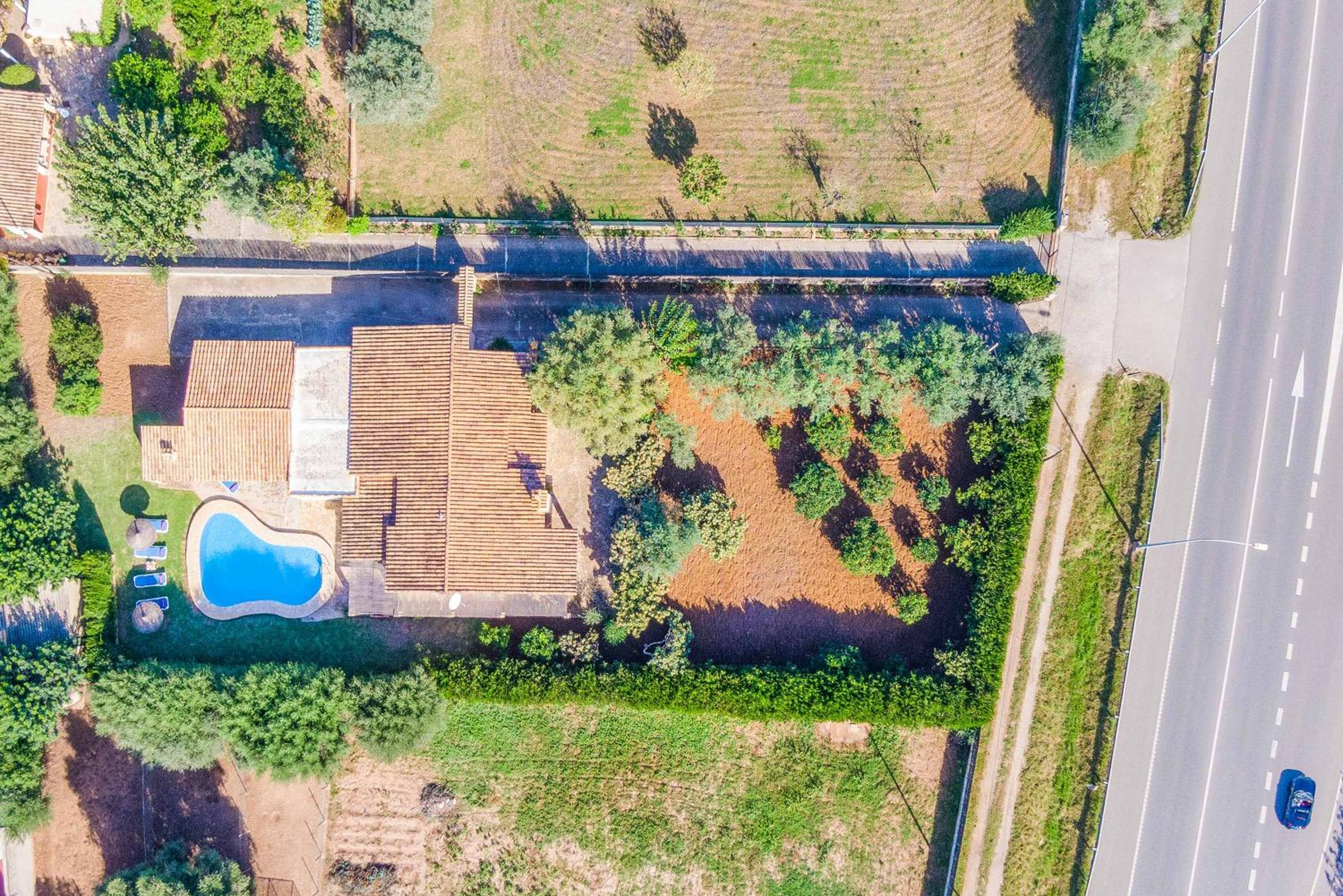Casa Magdalena Pollensa