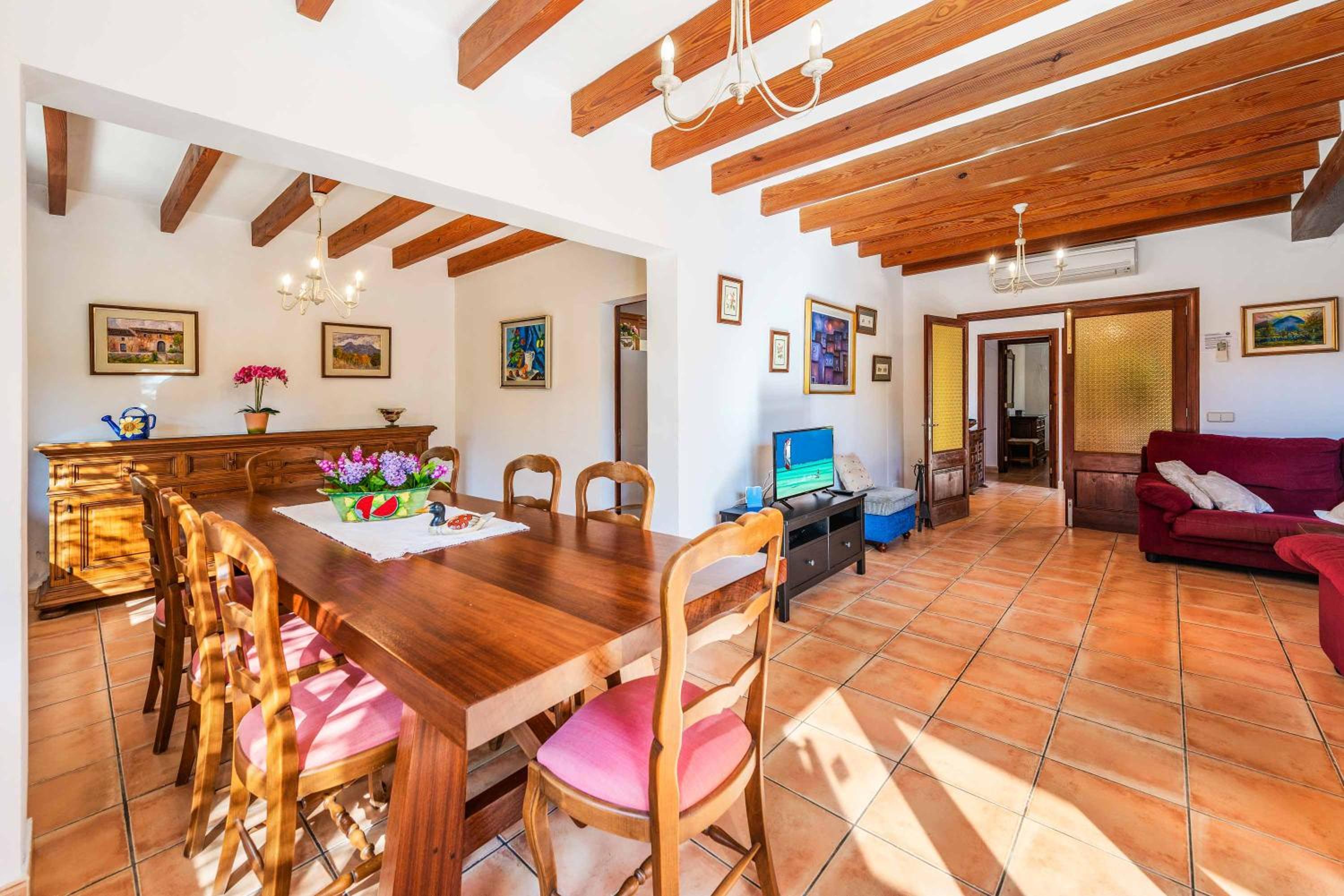 Casa Magdalena Pollensa