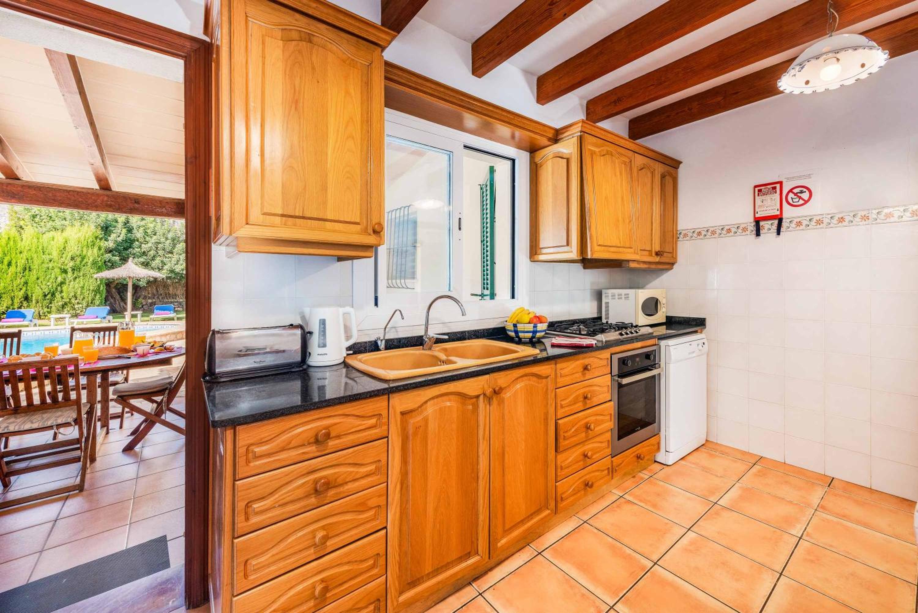 Casa Magdalena Pollensa