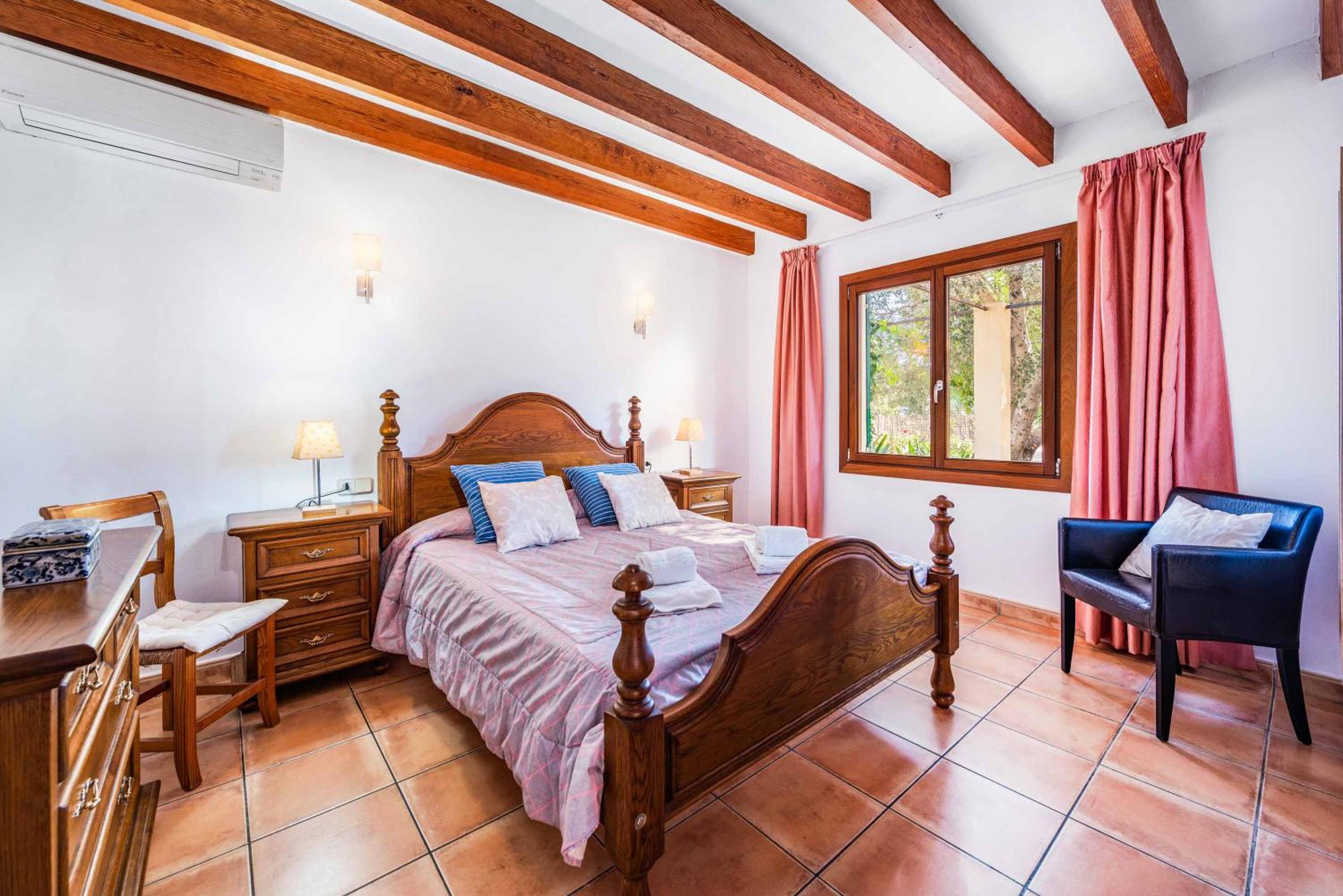Casa Magdalena Pollensa