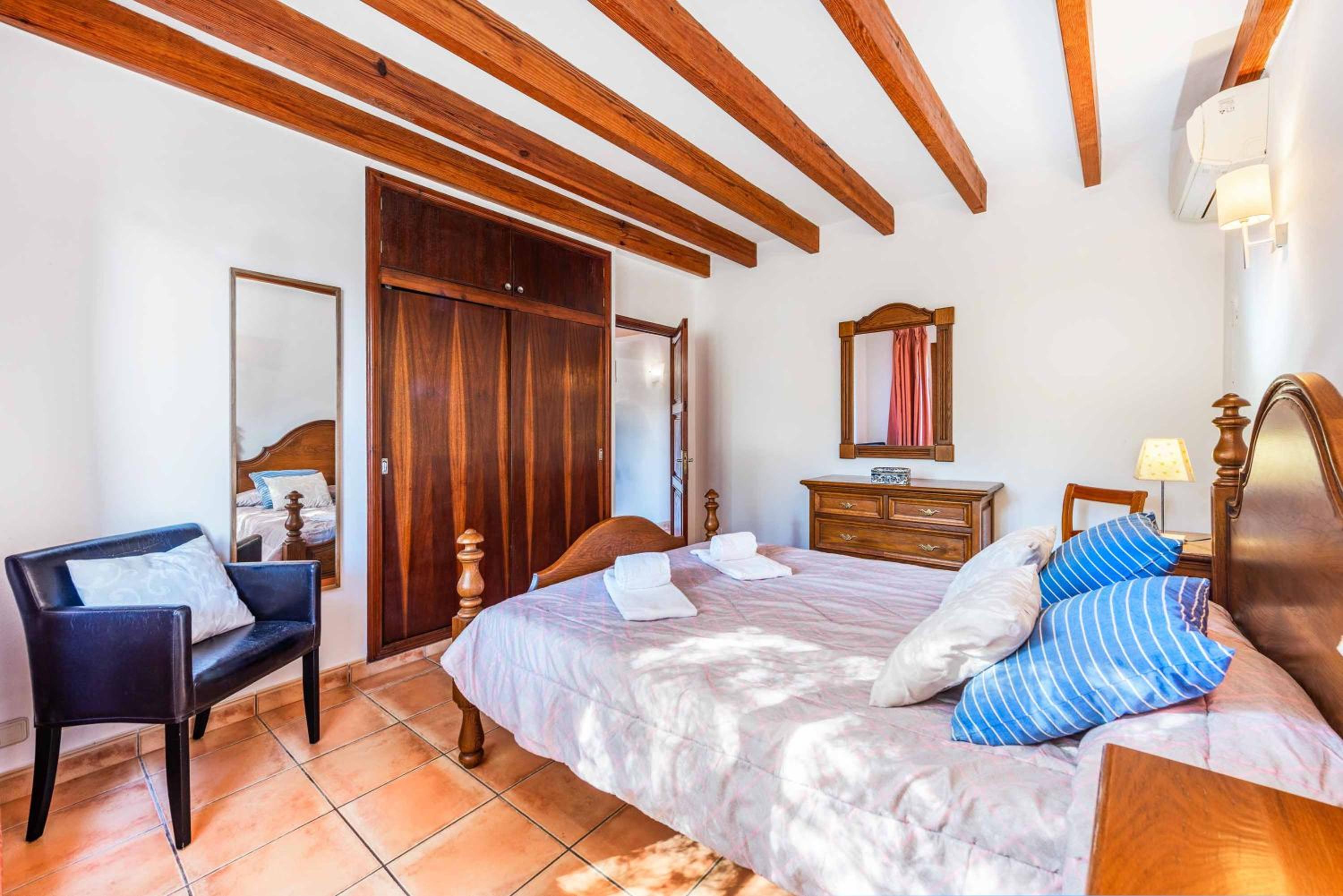 Casa Magdalena Pollensa