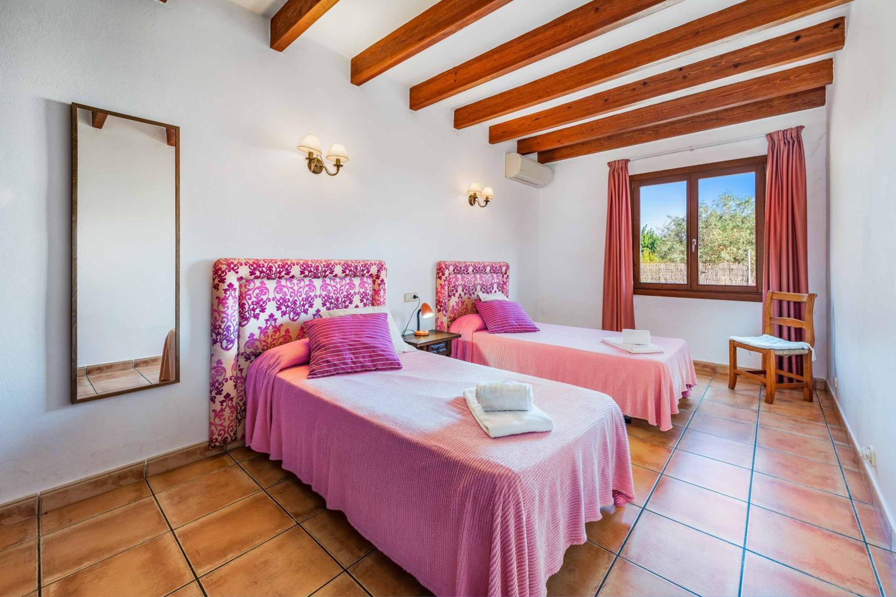 Casa Magdalena Pollensa