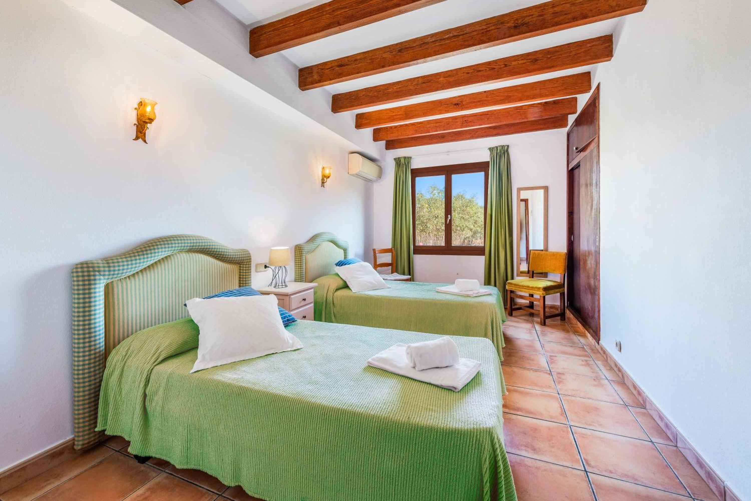 Casa Magdalena Pollensa