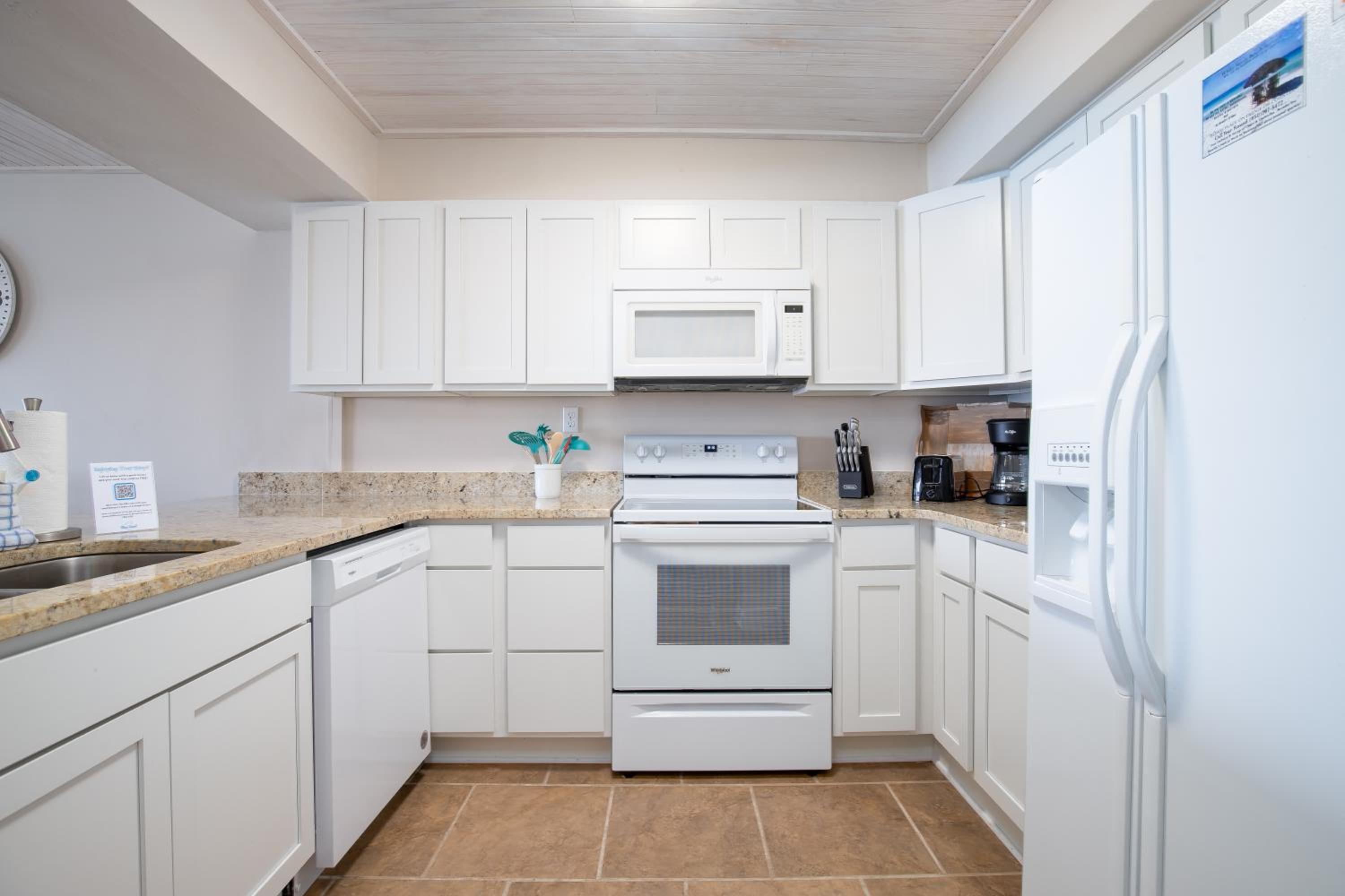 22519 Front Beach Rd #124 - Vitamin Sea view 2