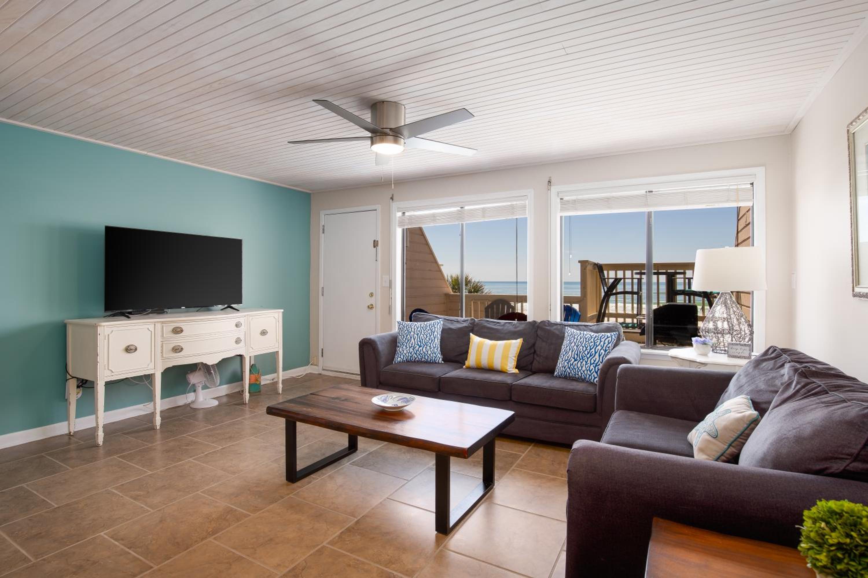 22519 Front Beach Rd #124 - Vitamin Sea view 3
