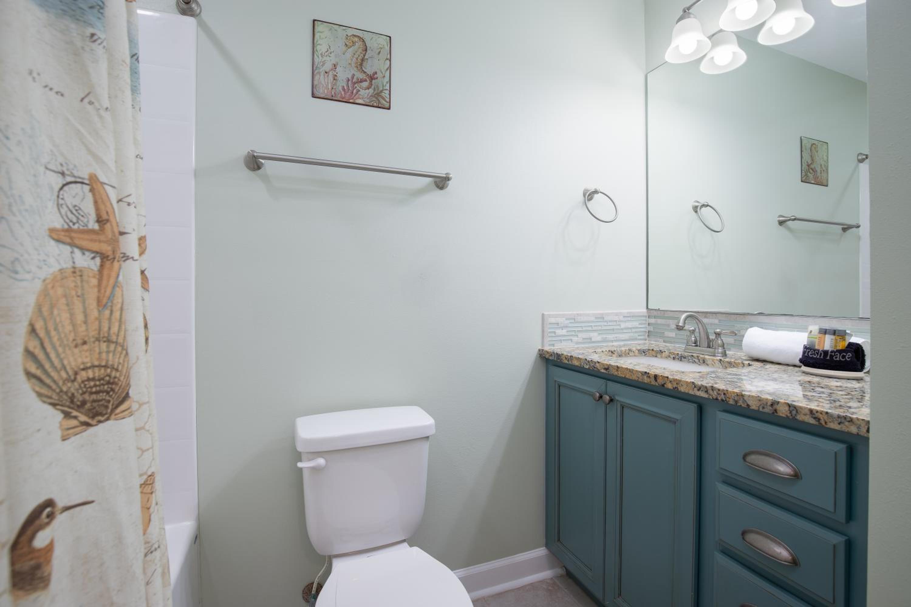 Spacious Waterfront Townhome - Just A Short Walk to Pier Park view 5