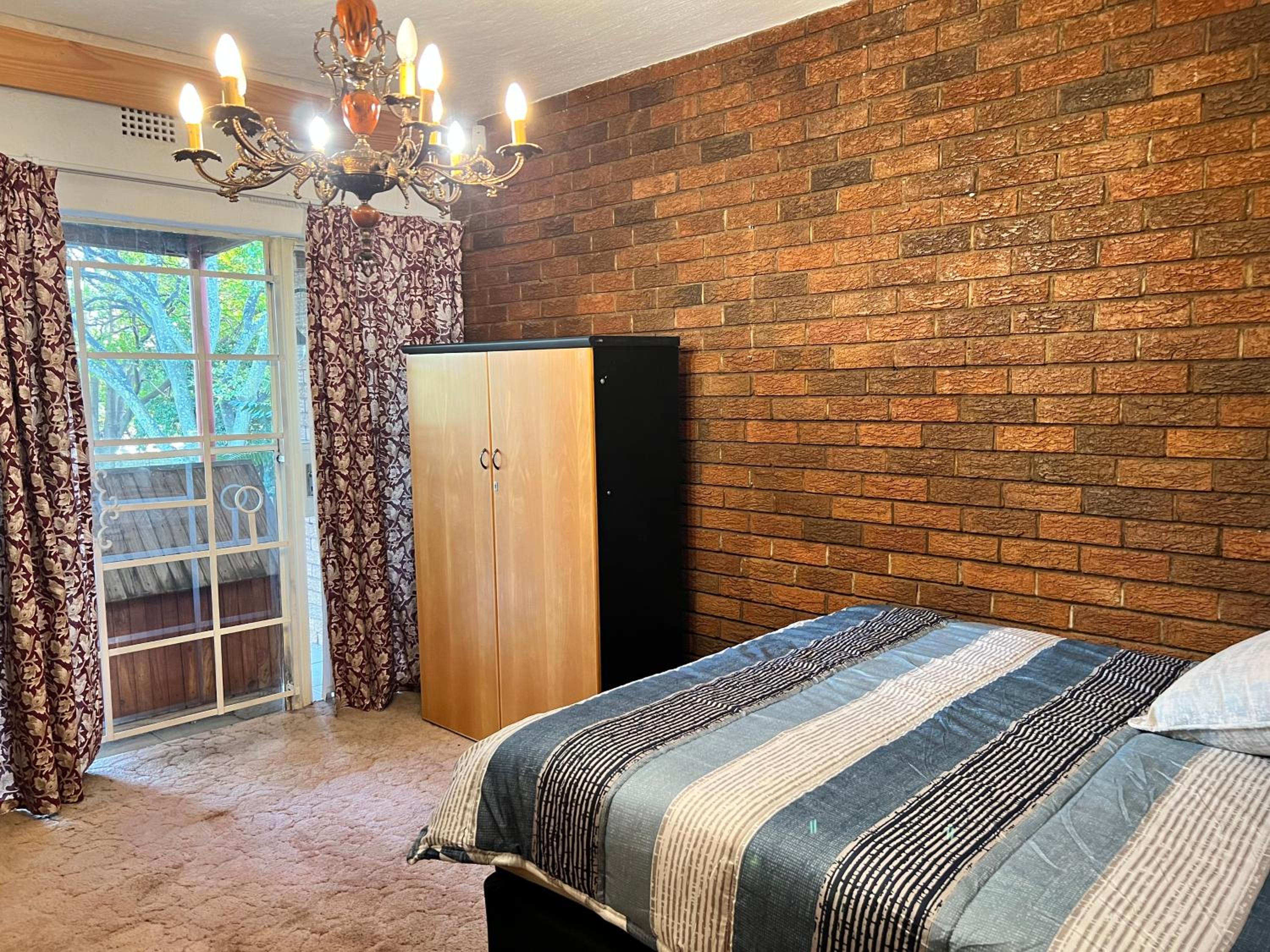 Manex Guesthouse