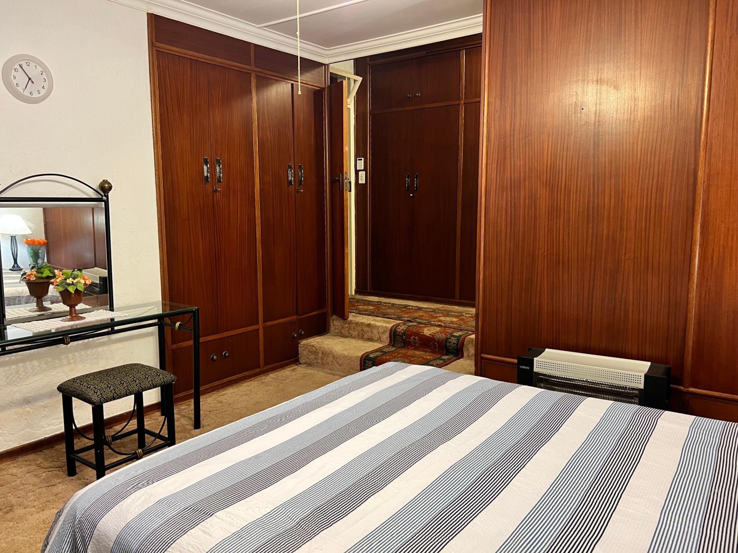 Manex Guesthouse