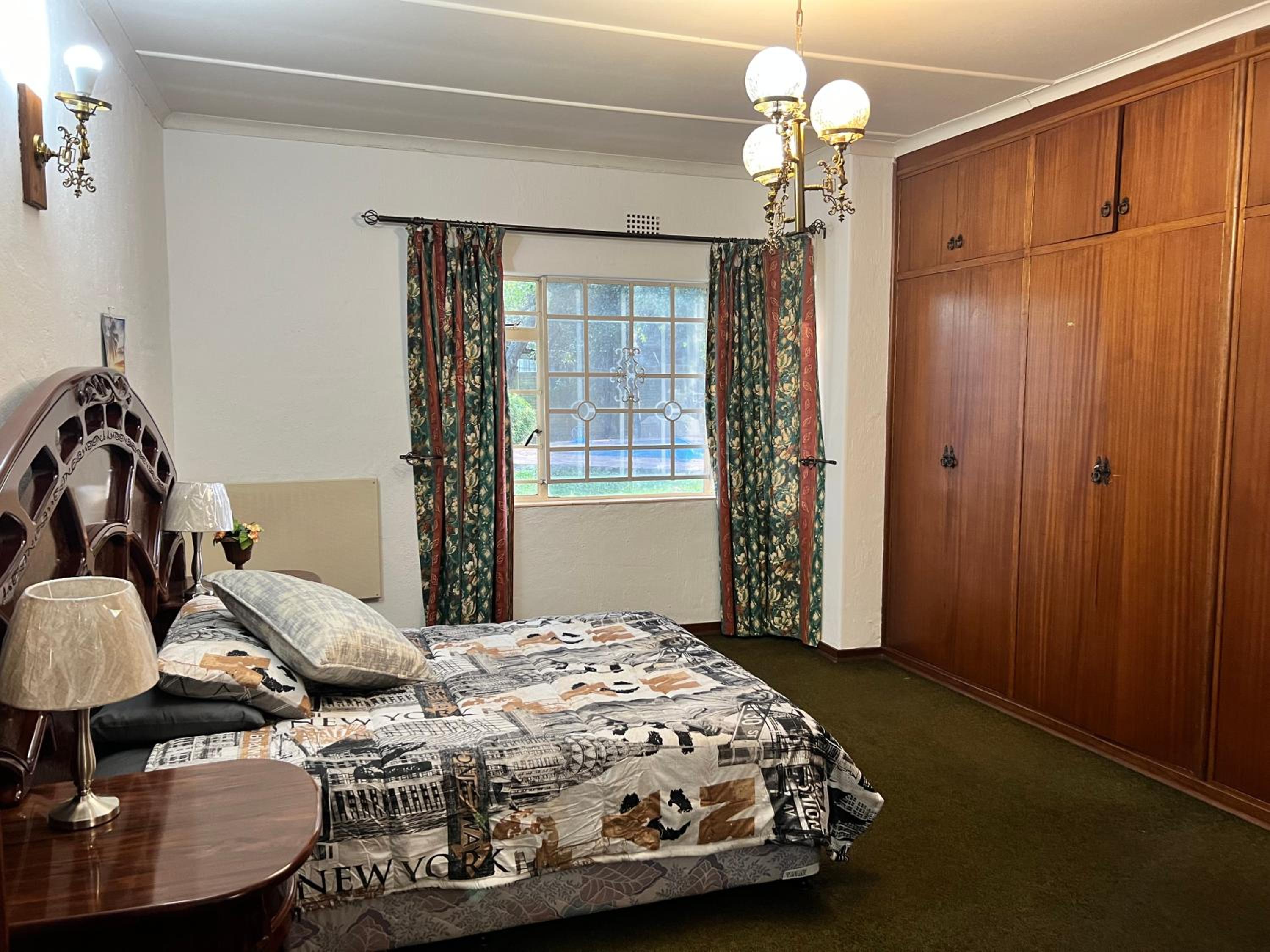 Manex Guesthouse