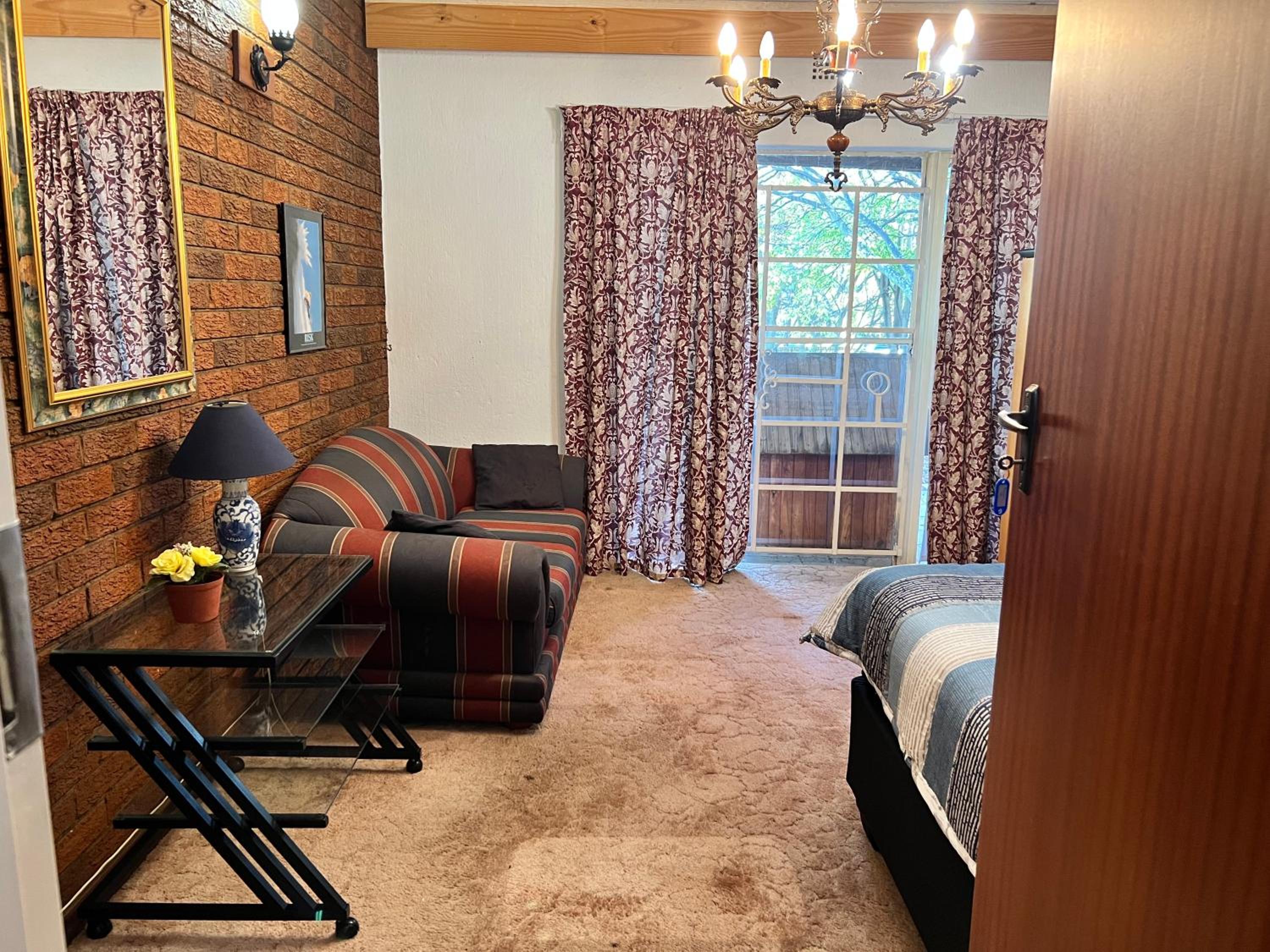 Manex Guesthouse