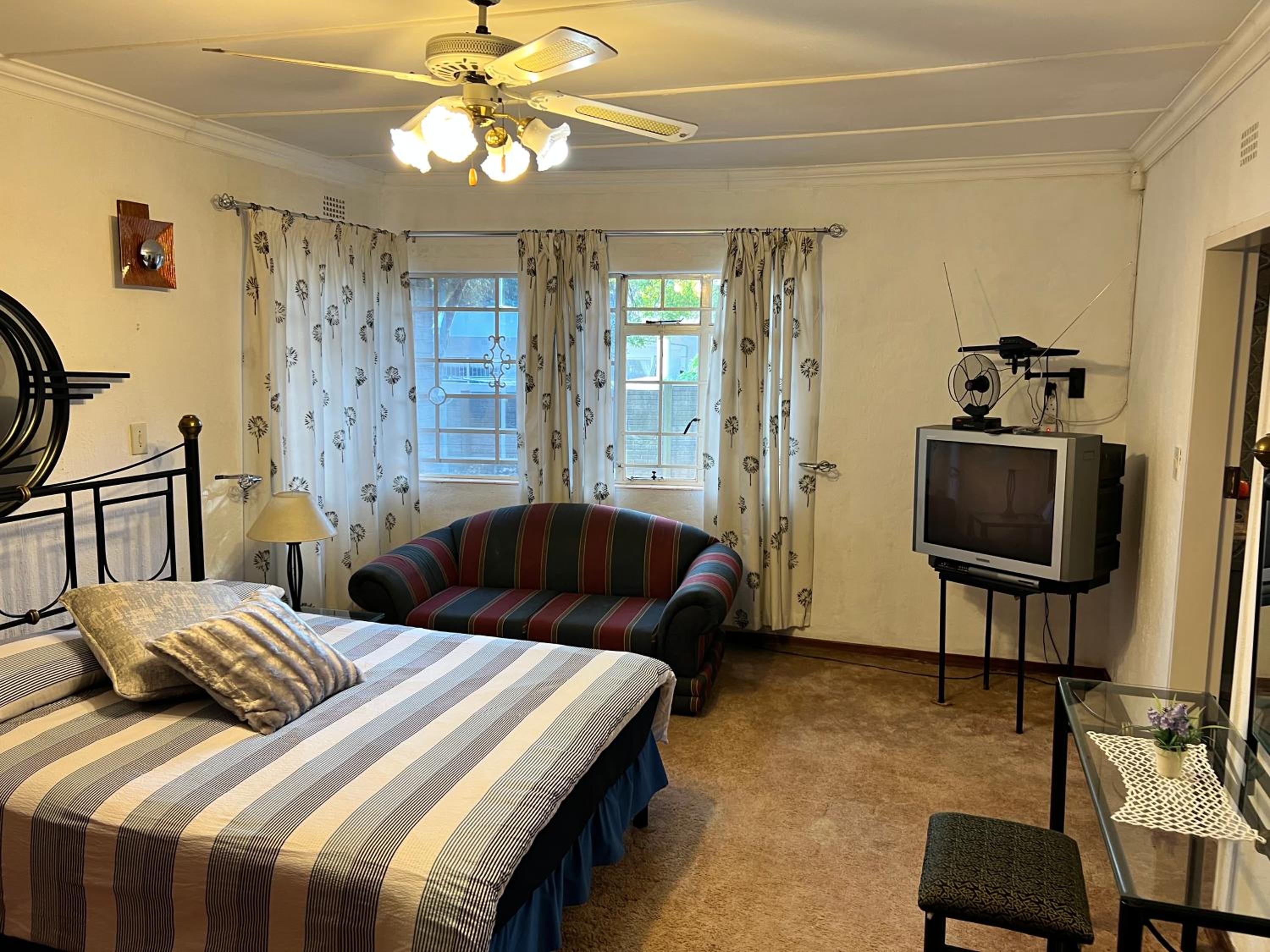 Manex Guesthouse
