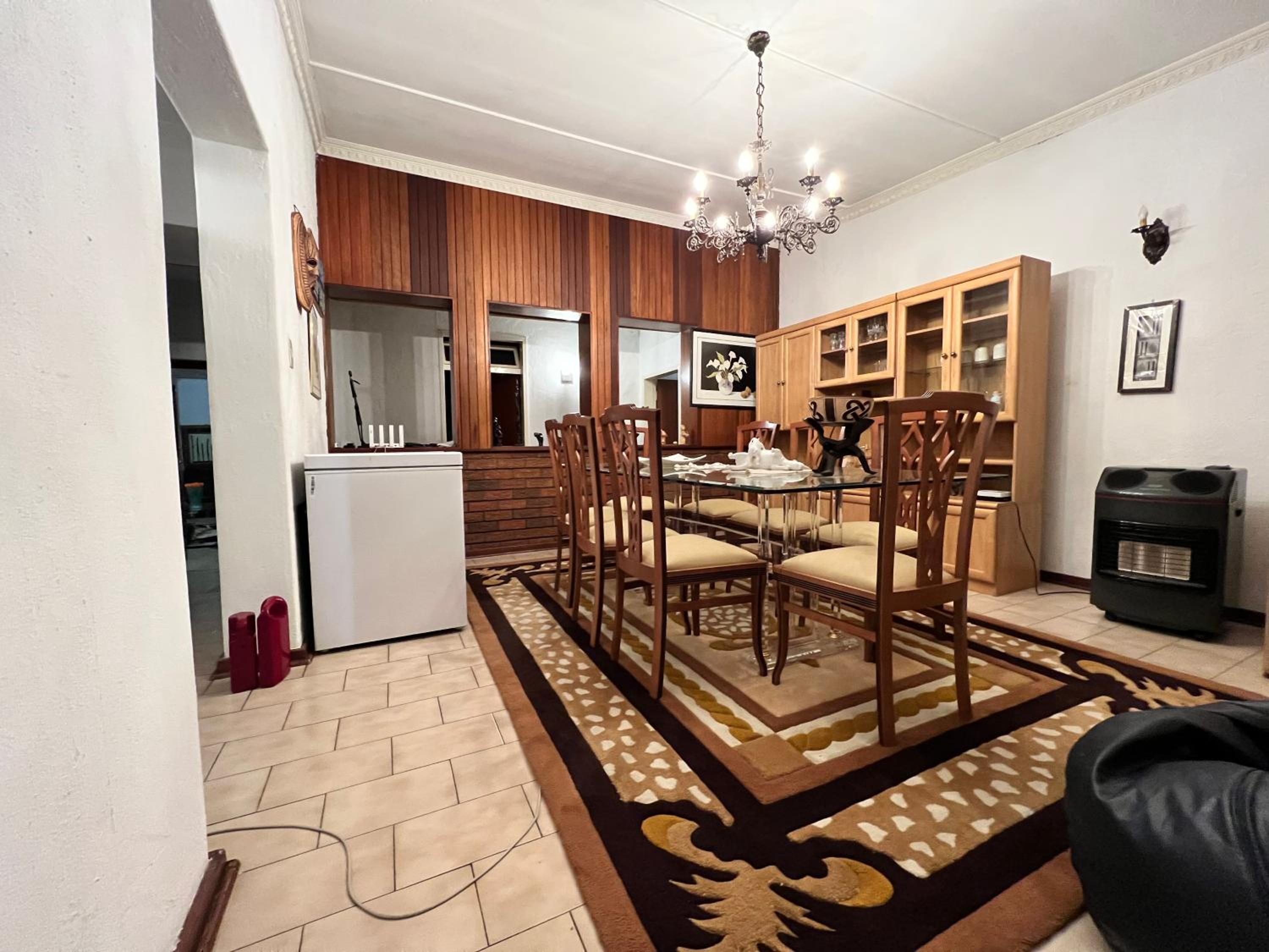 Manex Guesthouse