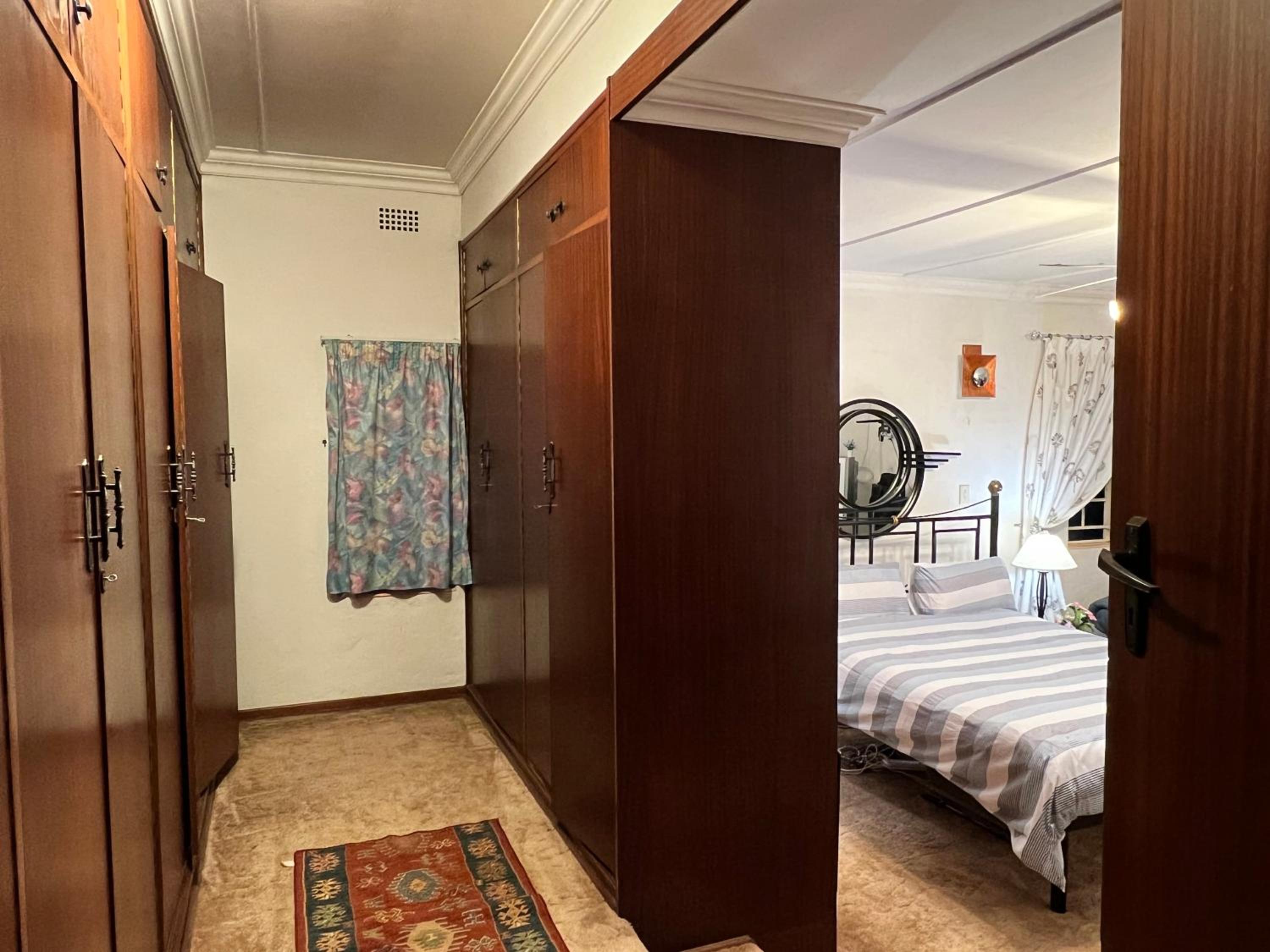 Manex Guesthouse
