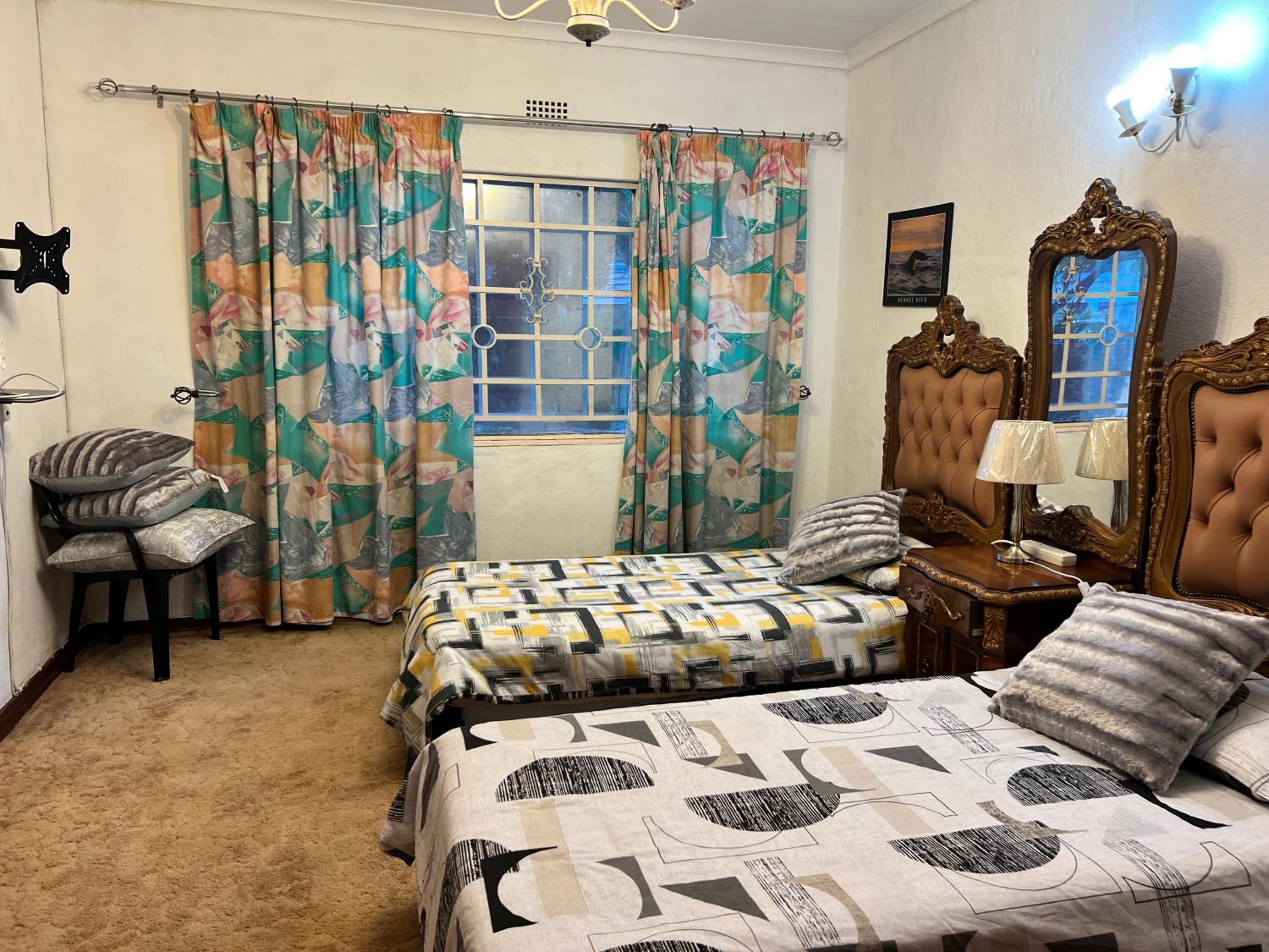 Manex Guesthouse