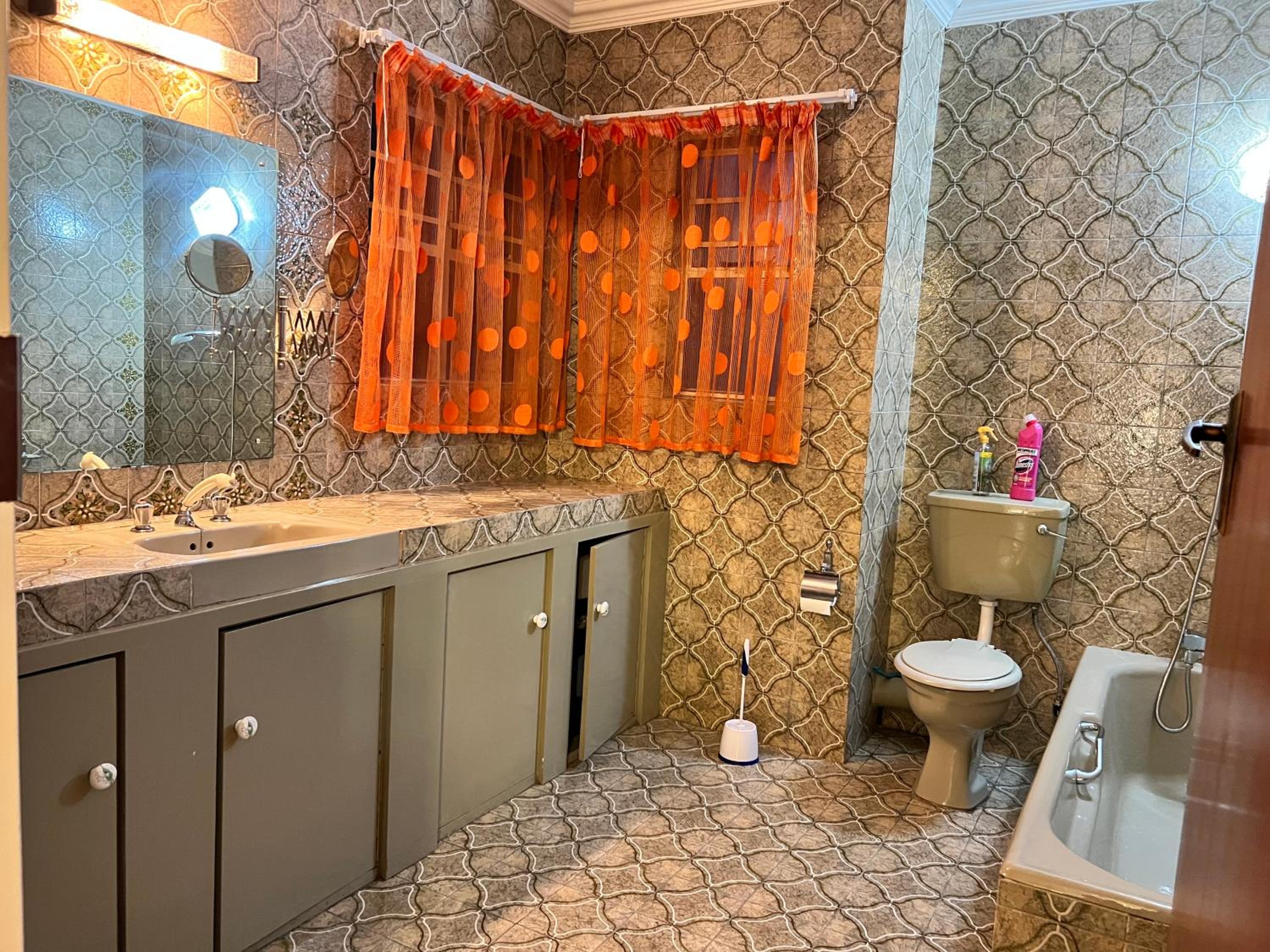 Manex Guesthouse