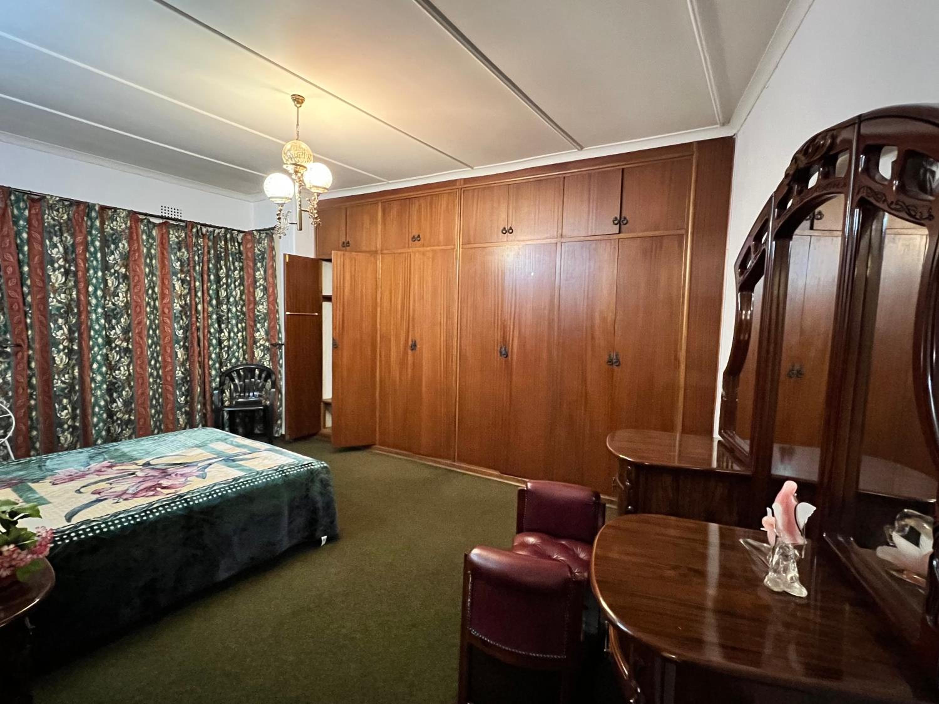 Manex Guesthouse