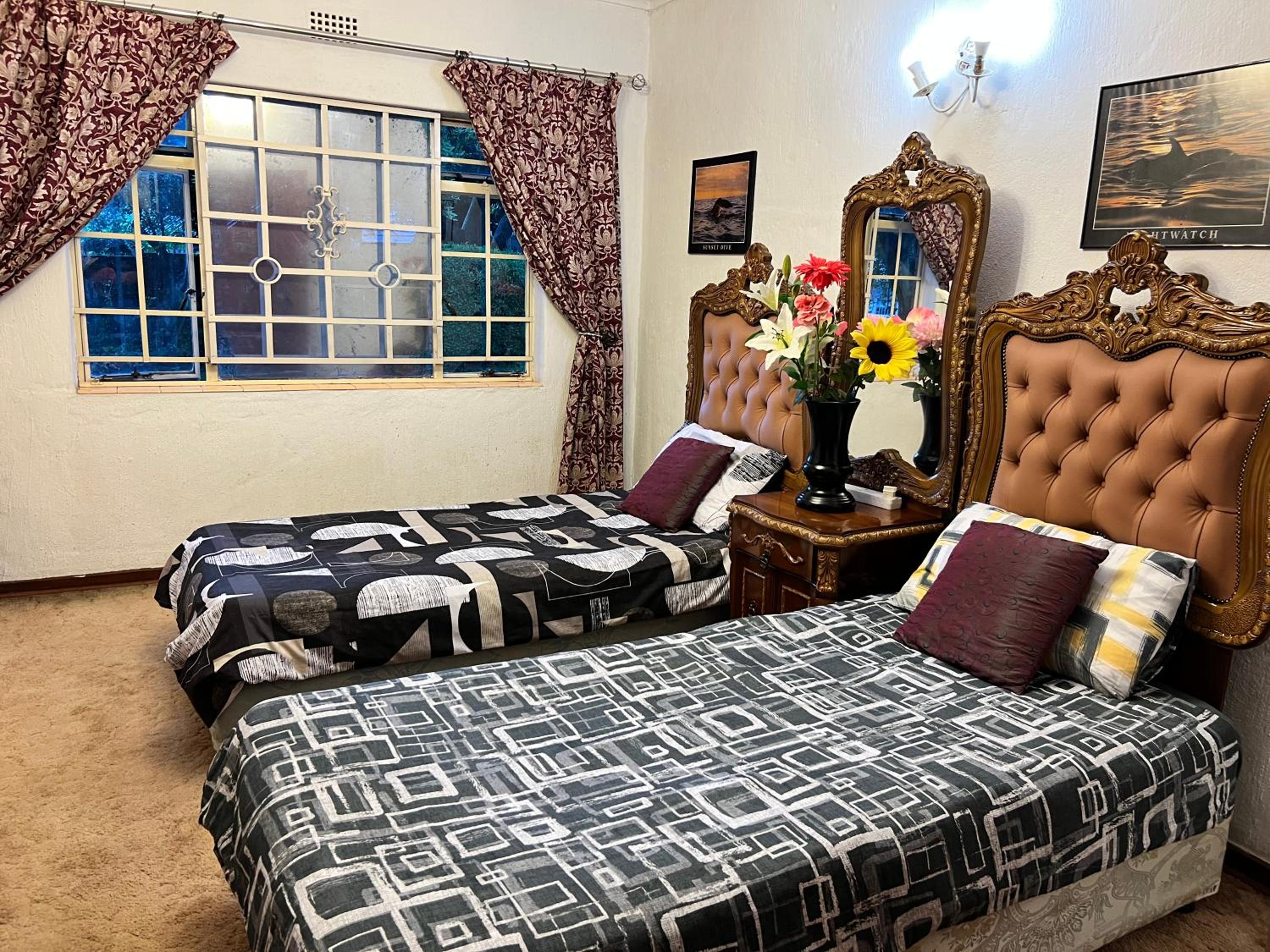 Manex Guesthouse
