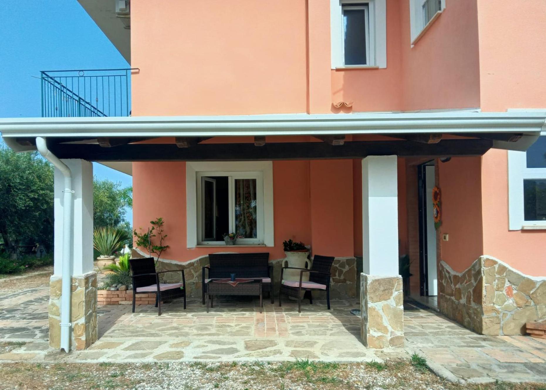 Casale 920