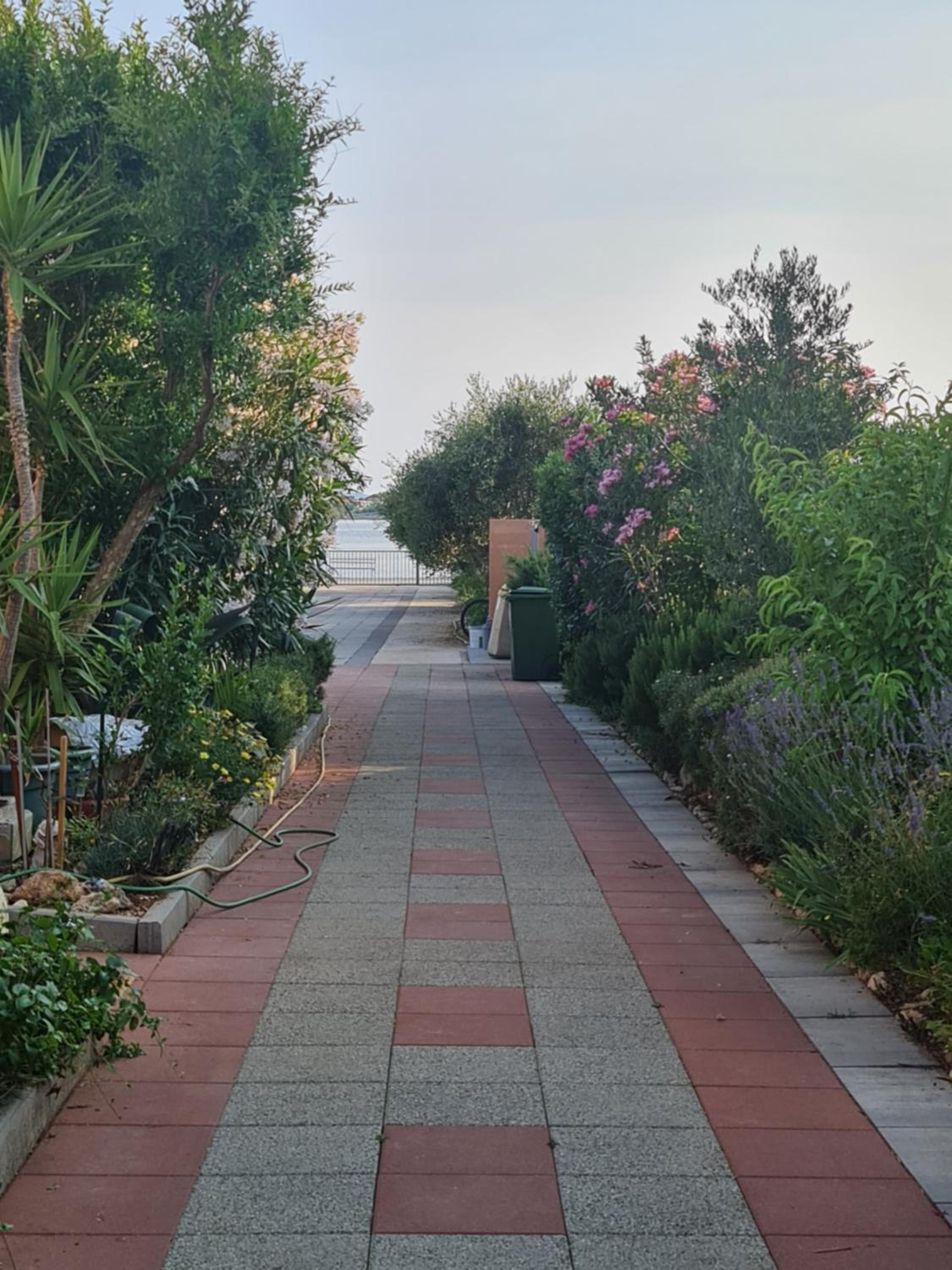 Apartmani Jadro