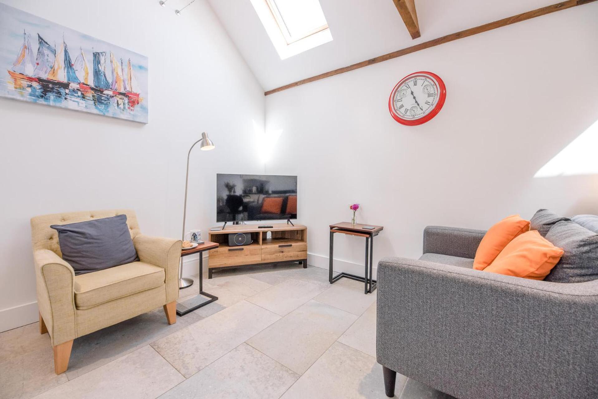 Kipper Cottage, Southwold view 3