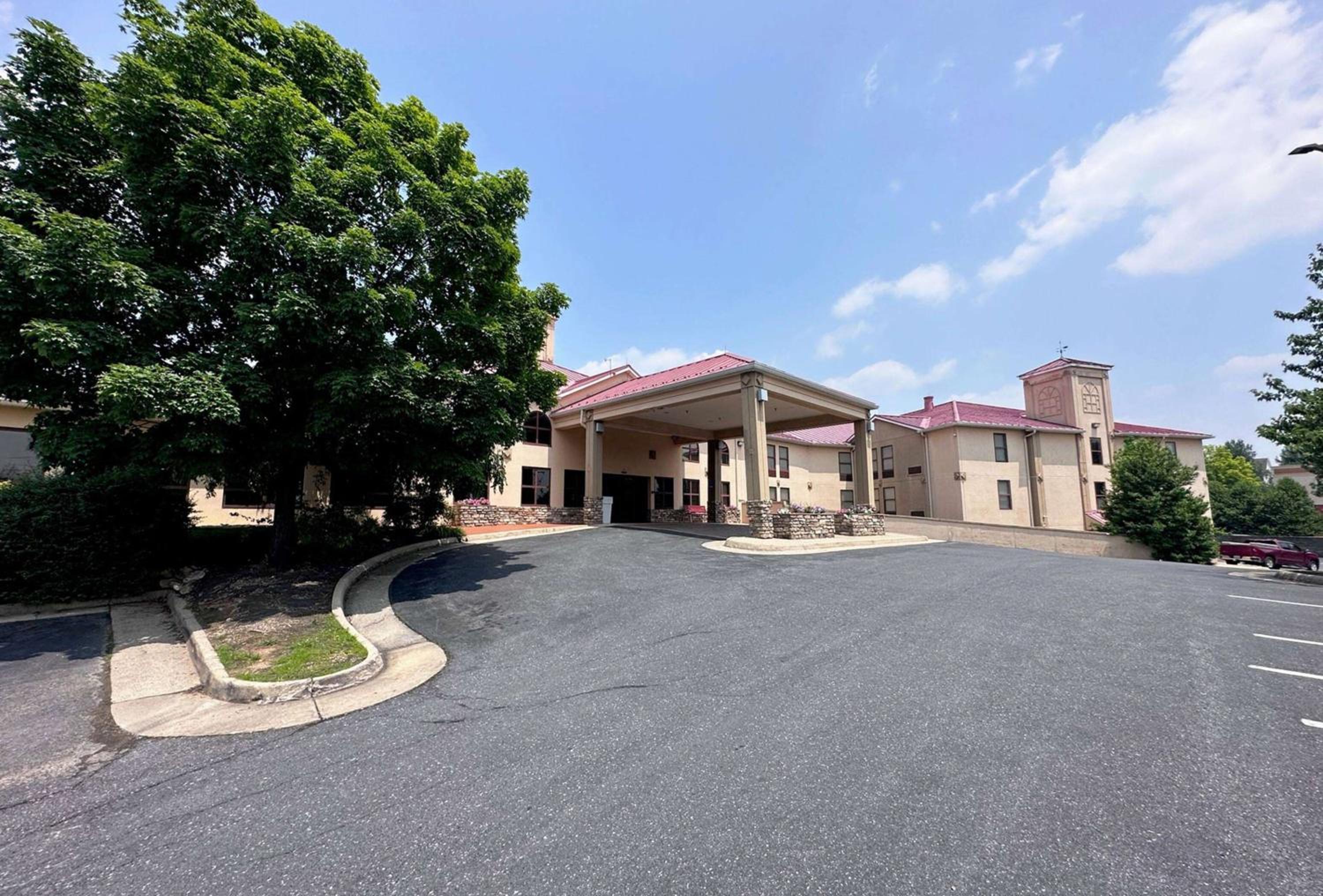 Hotel Wingate by Wyndham Waynesboro