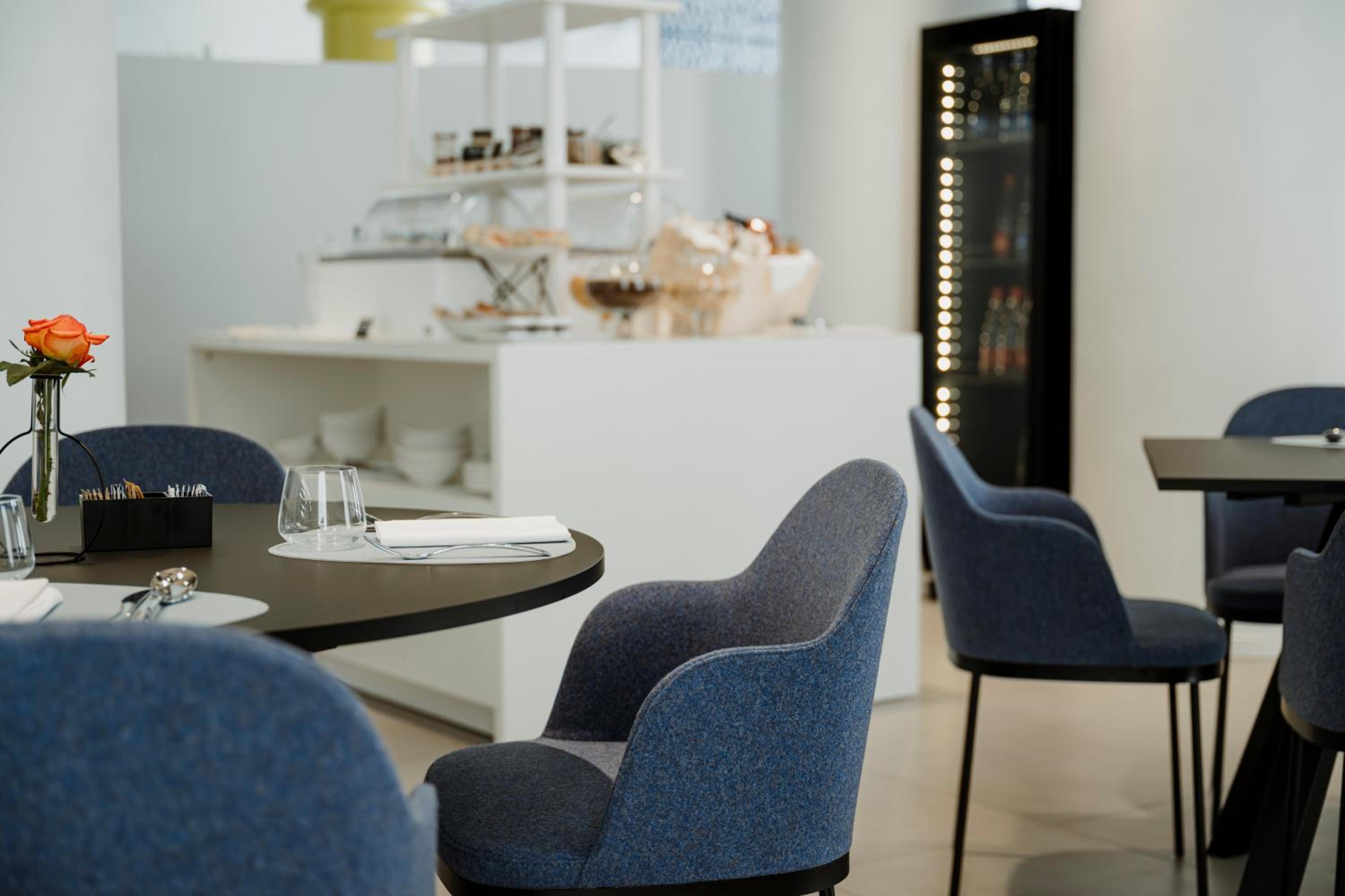 Biancodonda Greenblu Hotel & SPA photo 3