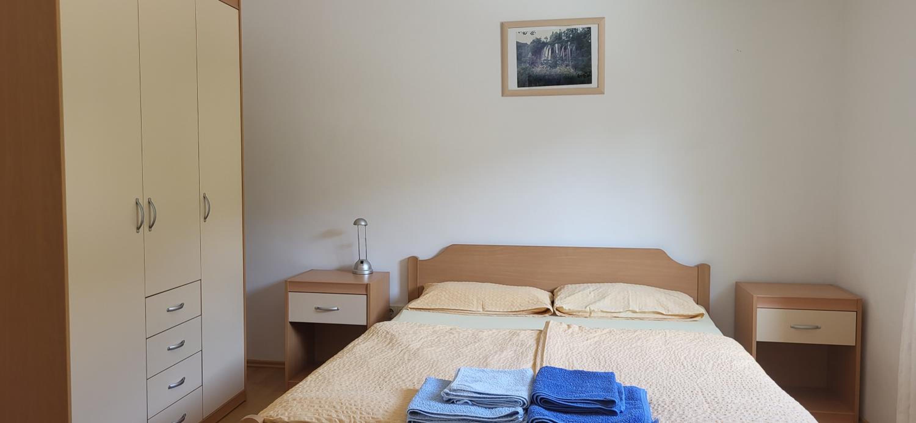 Waldeck Apartment 2 view 4