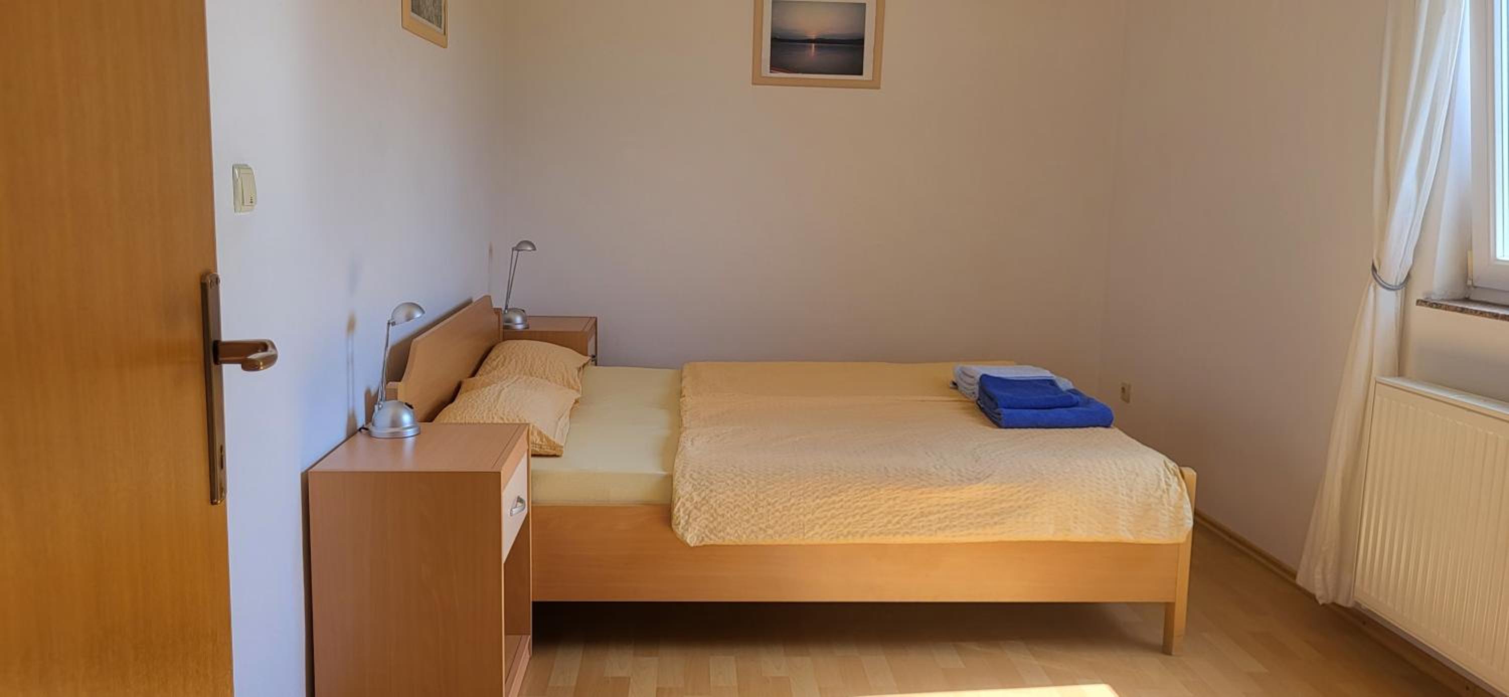 Waldeck Apartment 2 view 3