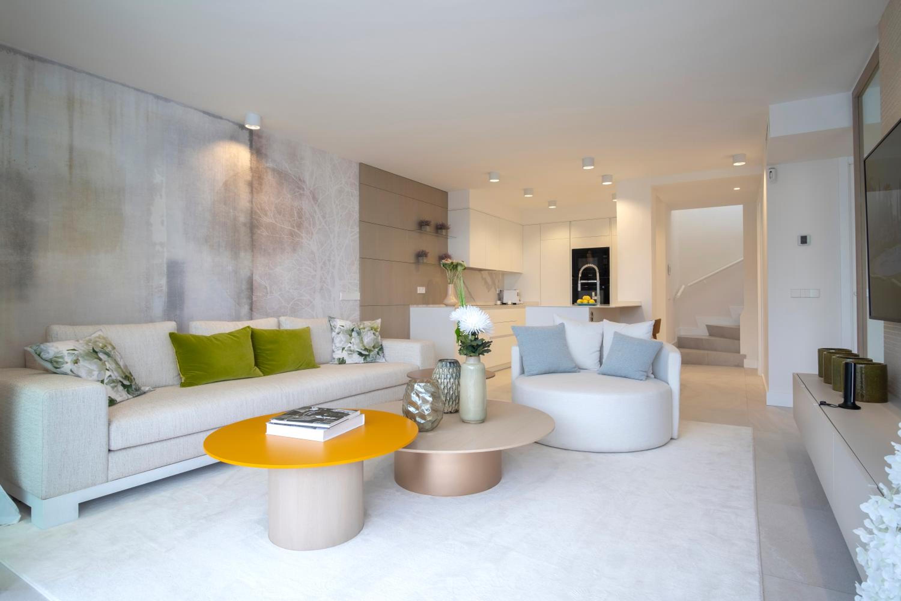 Residencial SANNTONIO