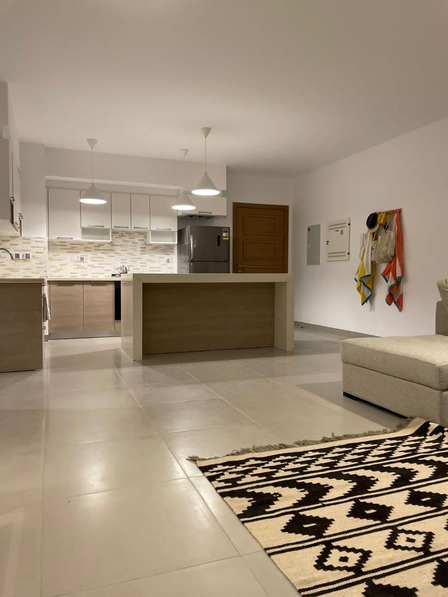 Apartment luxury marassi marina