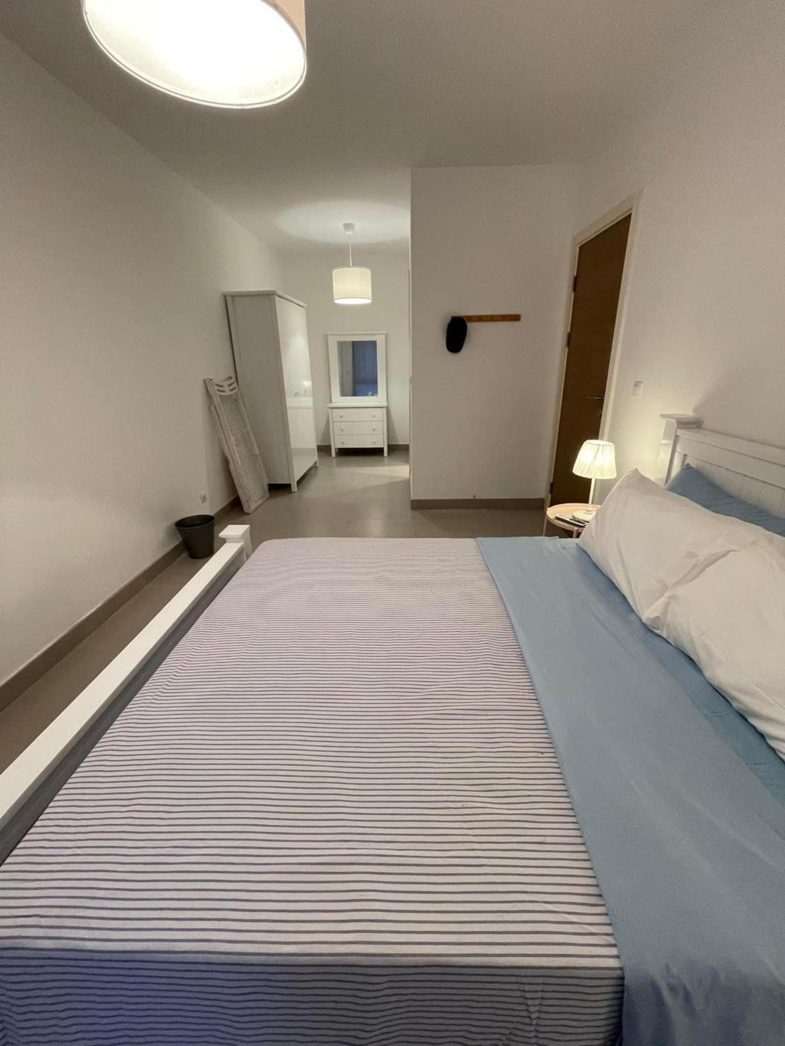 Apartment luxury marassi marina
