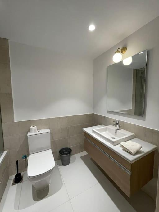 Apartment luxury marassi marina