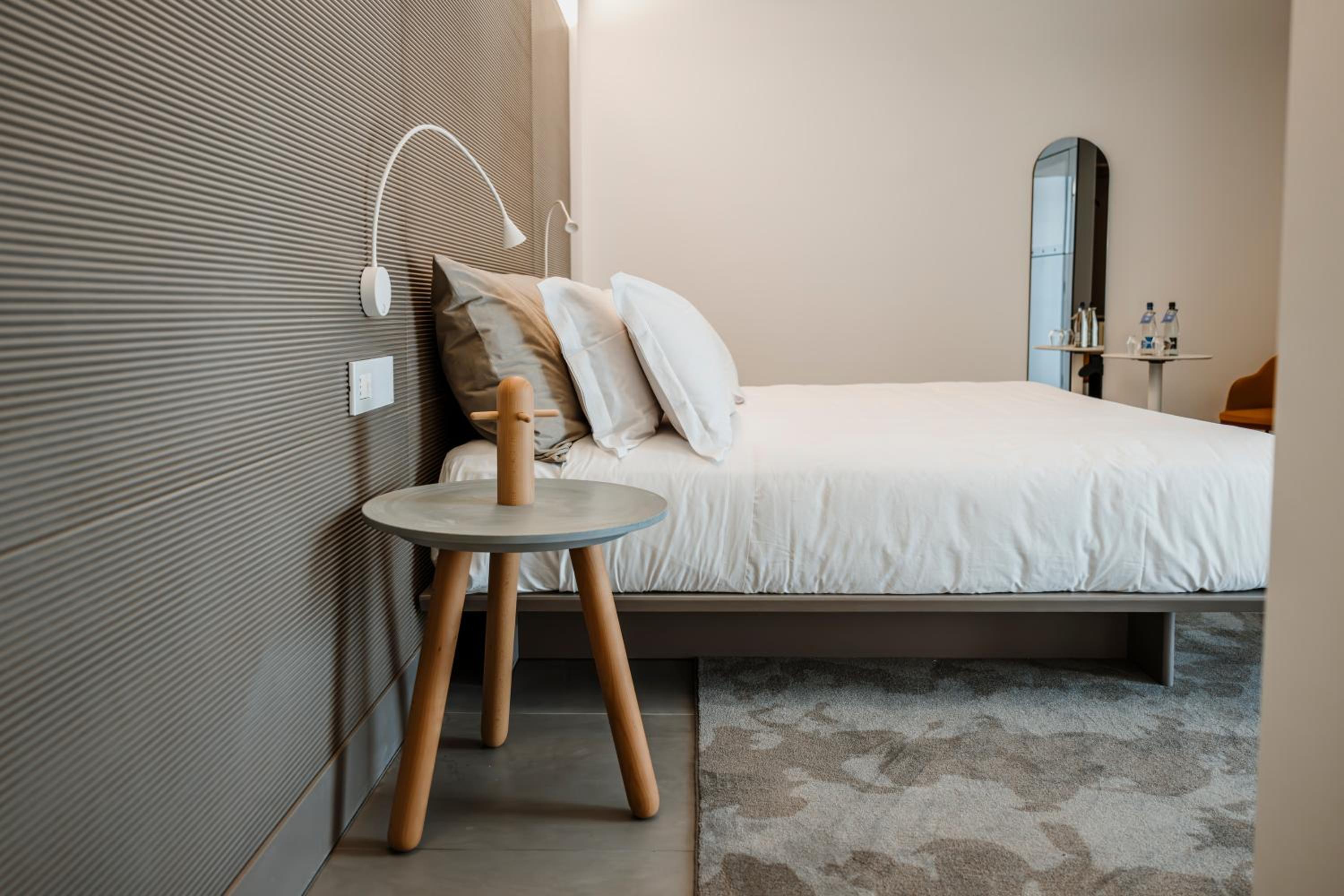 Biancodonda Greenblu Hotel & SPA 6