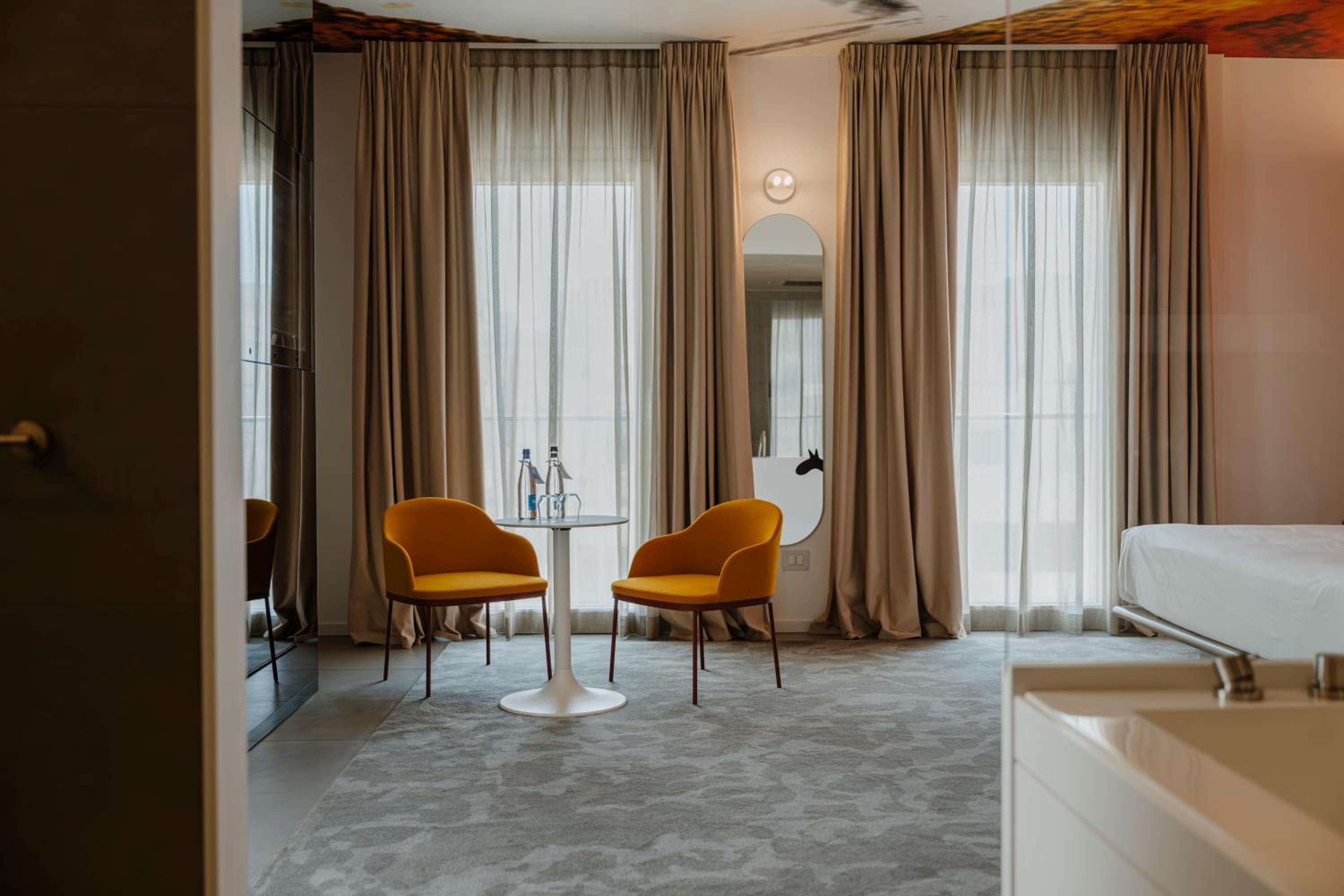 Biancodonda Greenblu Hotel & SPA photo 5