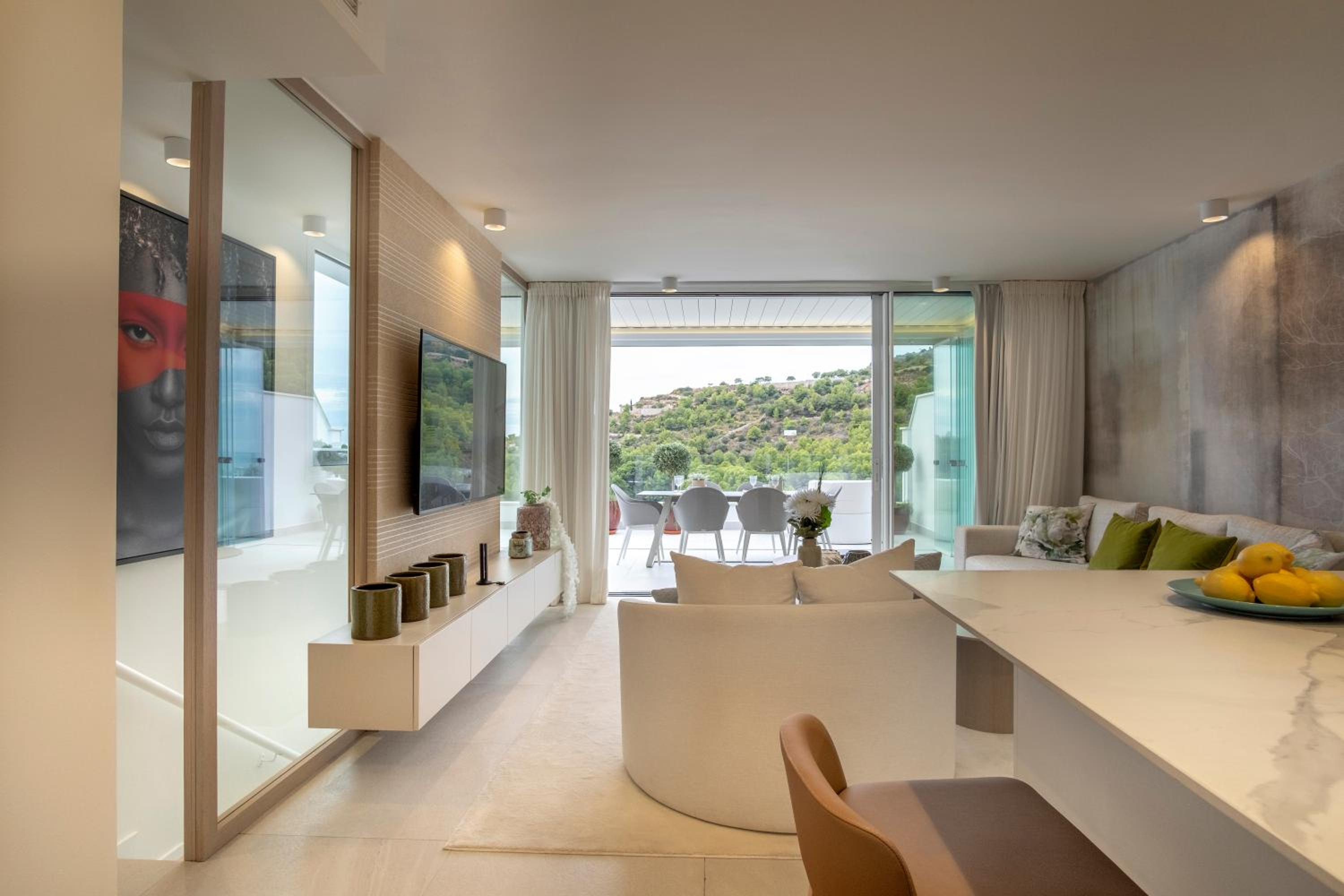 Residencial SANNTONIO
