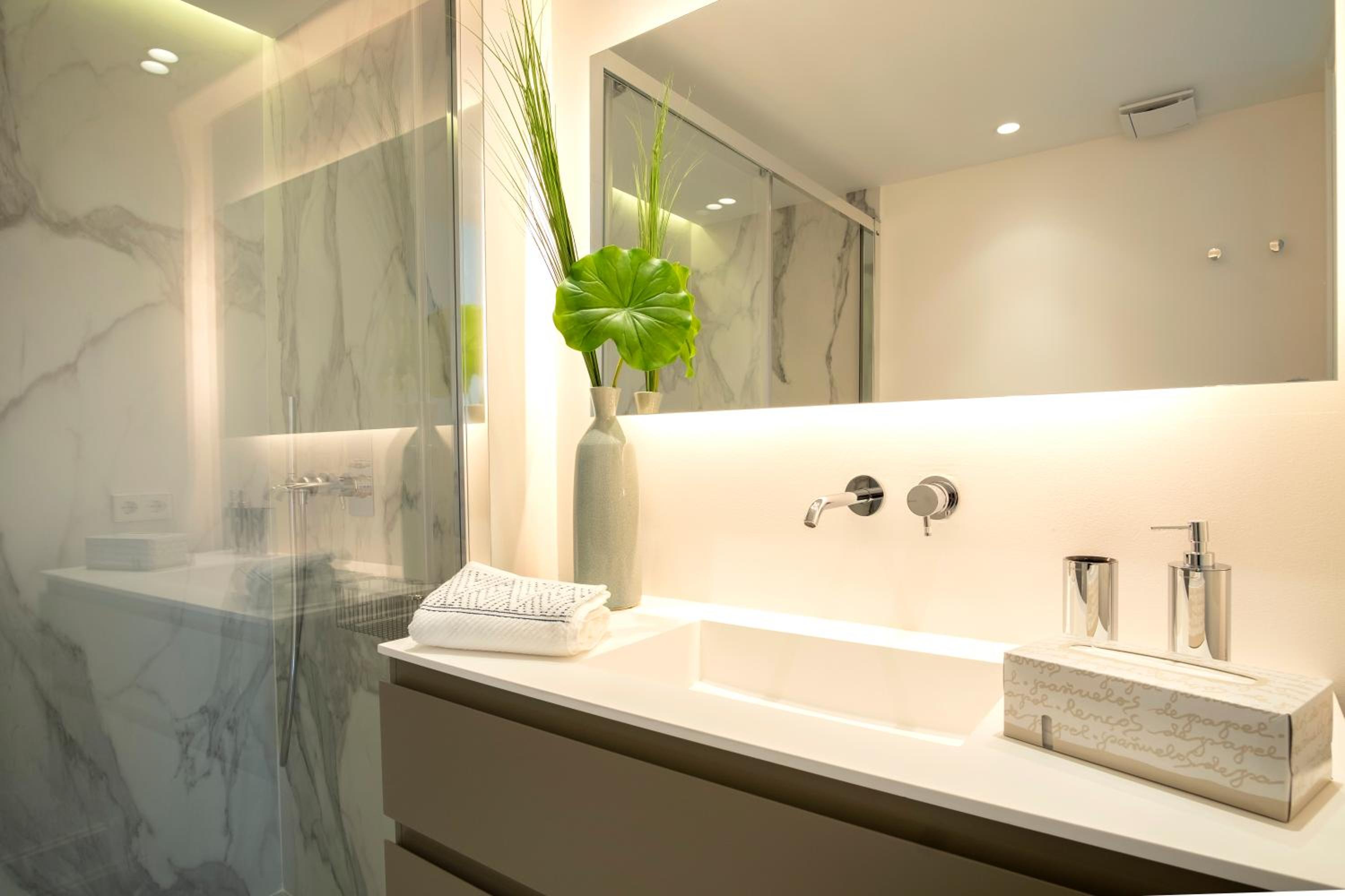 Residencial SANNTONIO