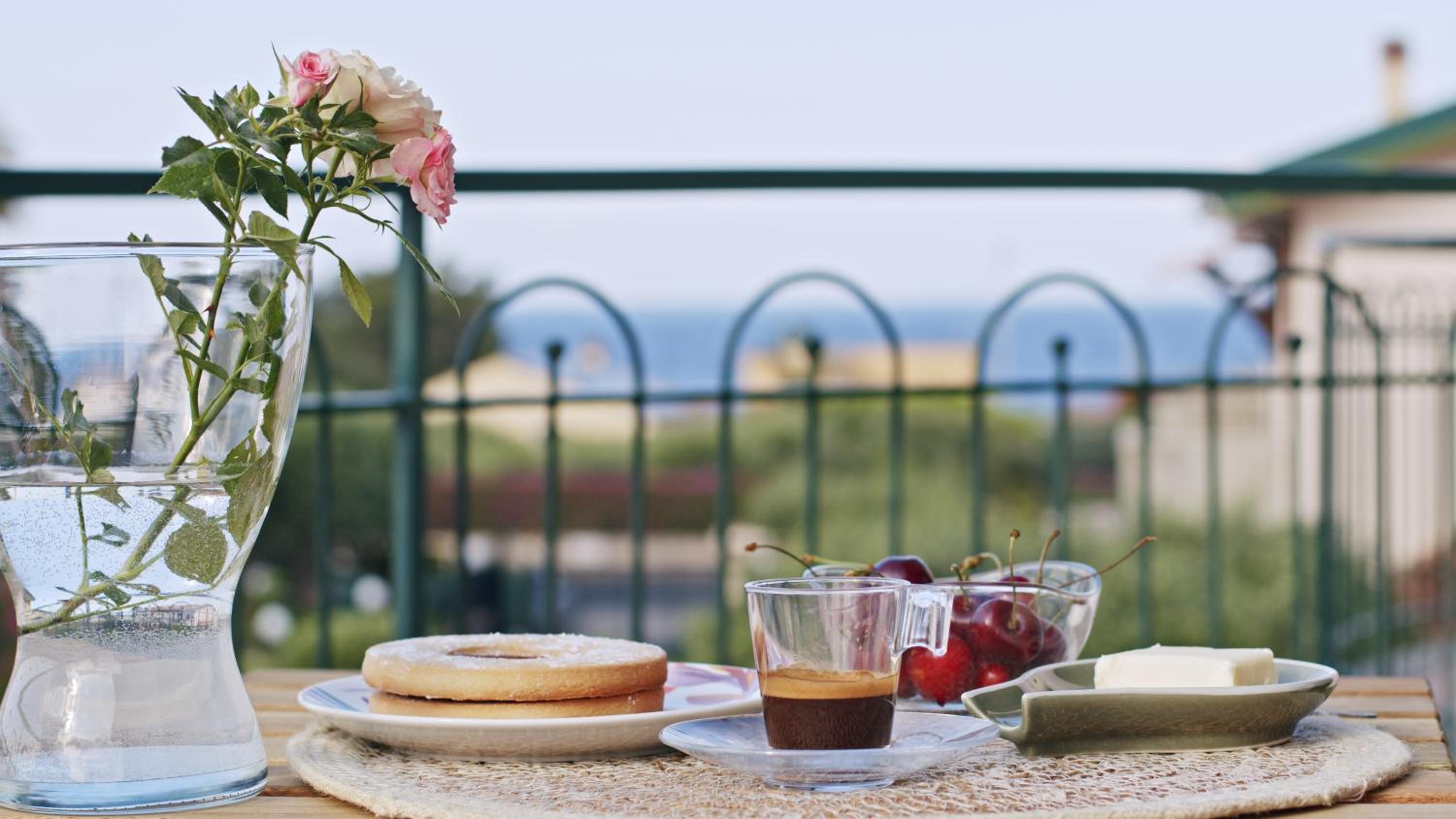 Taormina 5 stars - Villa 5 minutes from the beach view 2