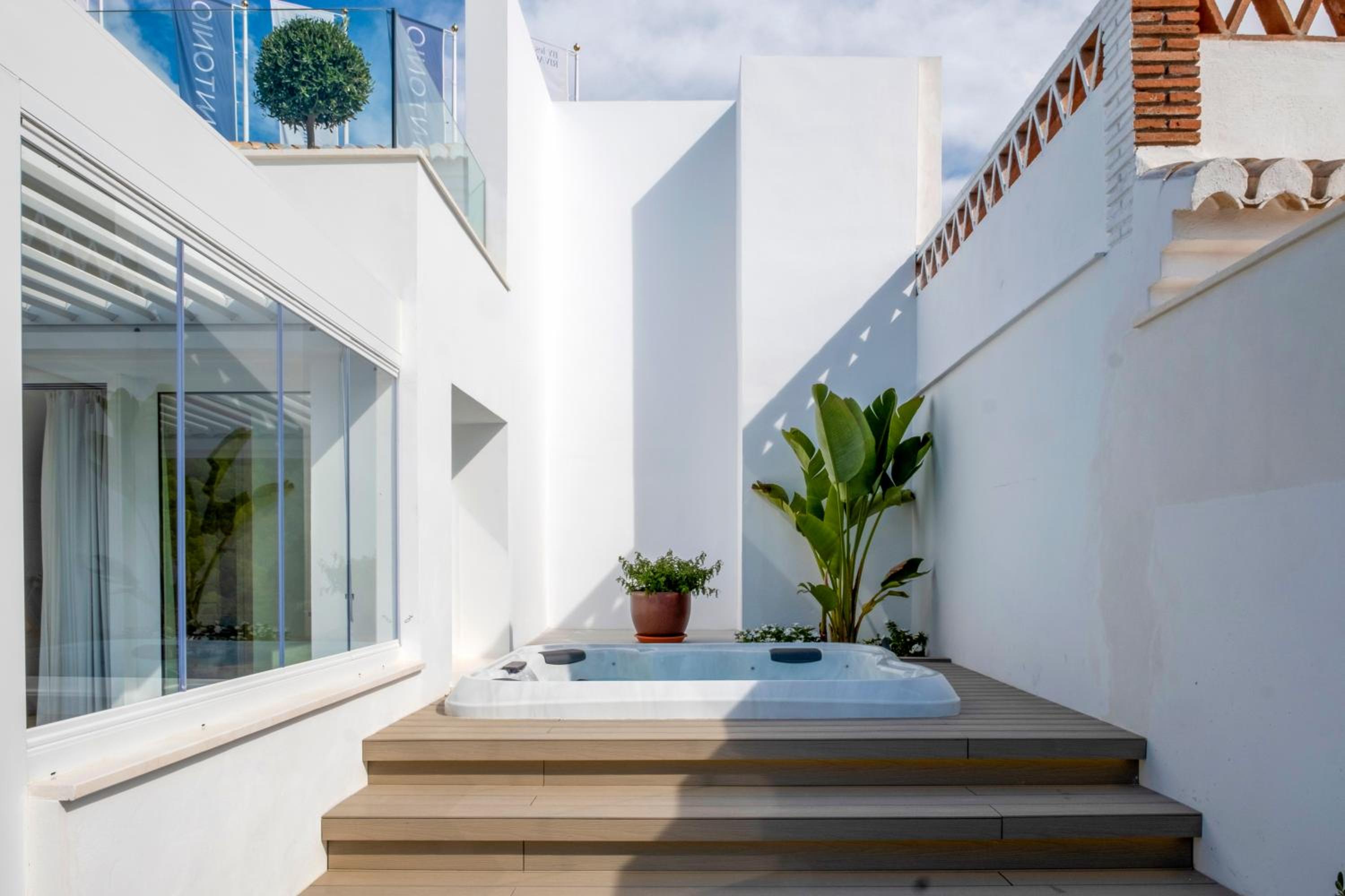 Residencial SANNTONIO