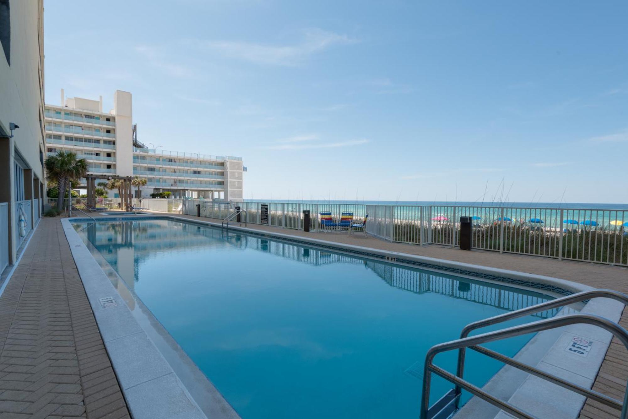Ocean Reef 1106 - Lazy Daze view 2