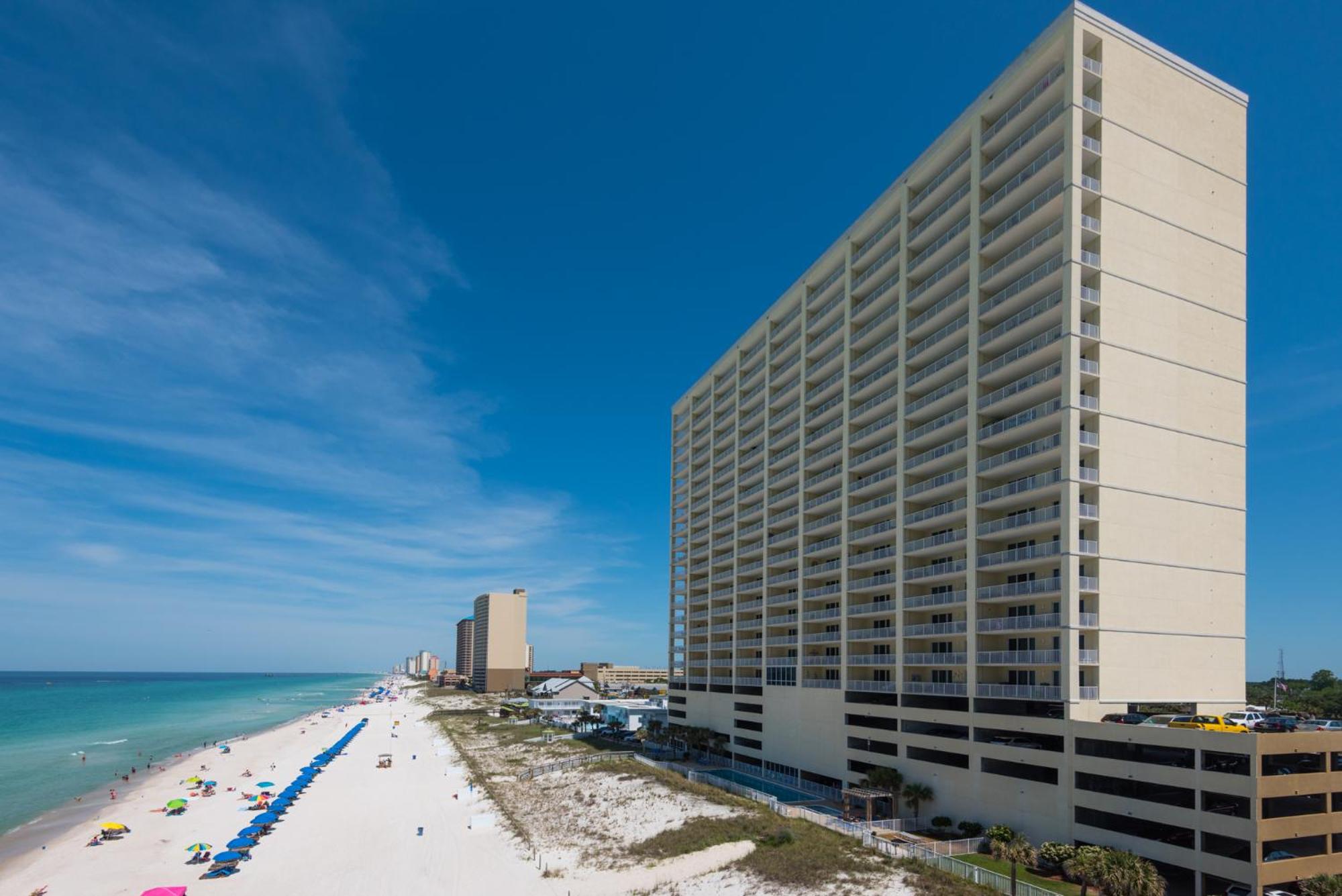 Ocean Reef 1106 - Lazy Daze view 4