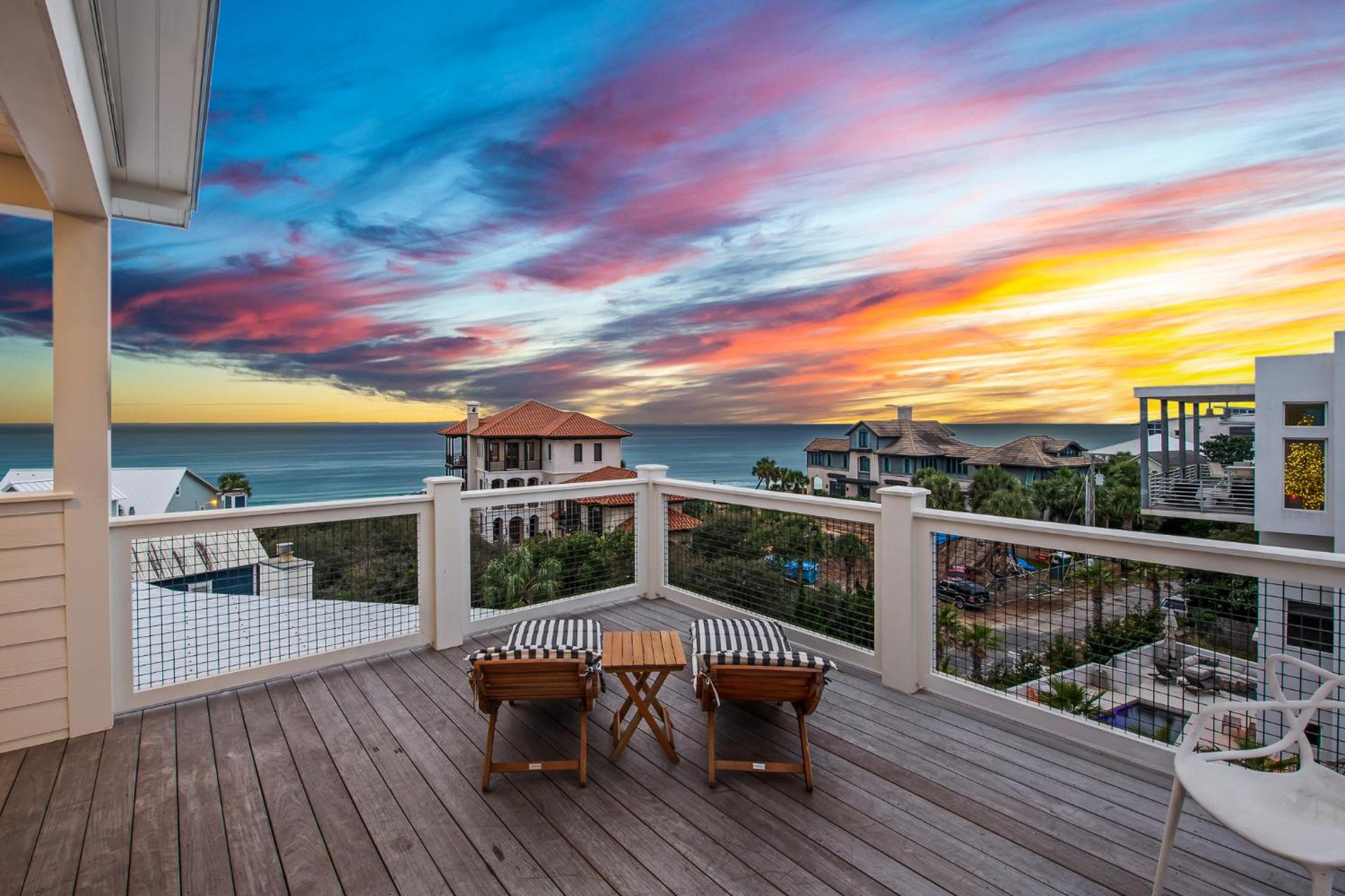 12 Periwinkle Ln - Beach Blessings view 3