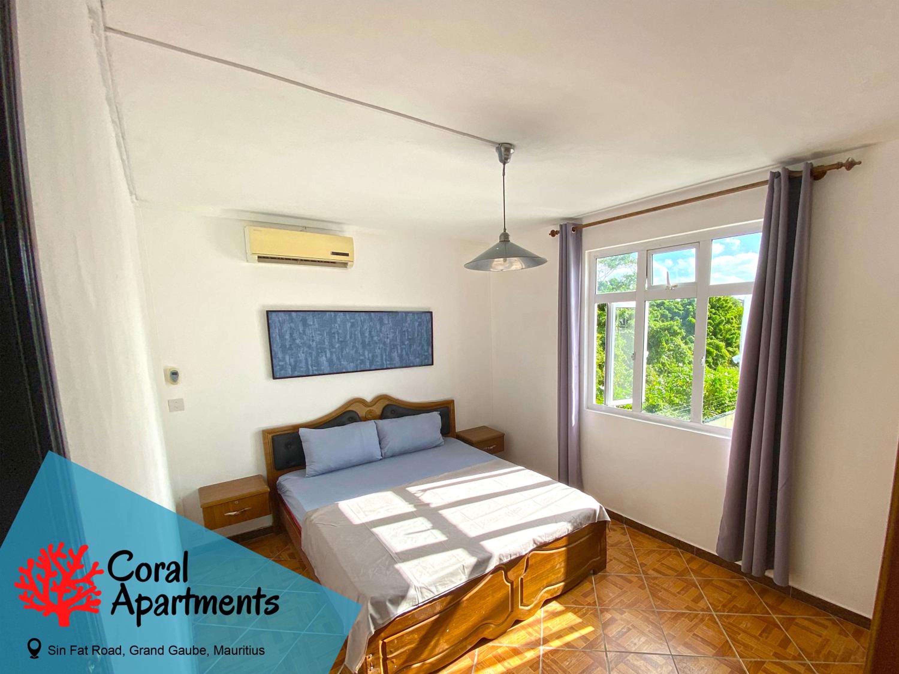 Coral Apartment ( 5 bedroom apartment) view 5