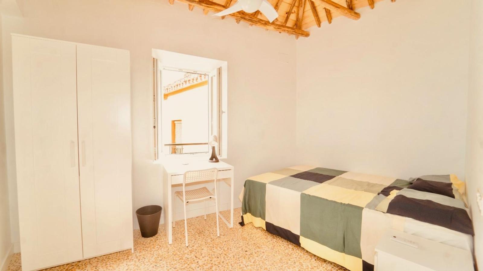 Hospedería Boho Granada by eme hoteles